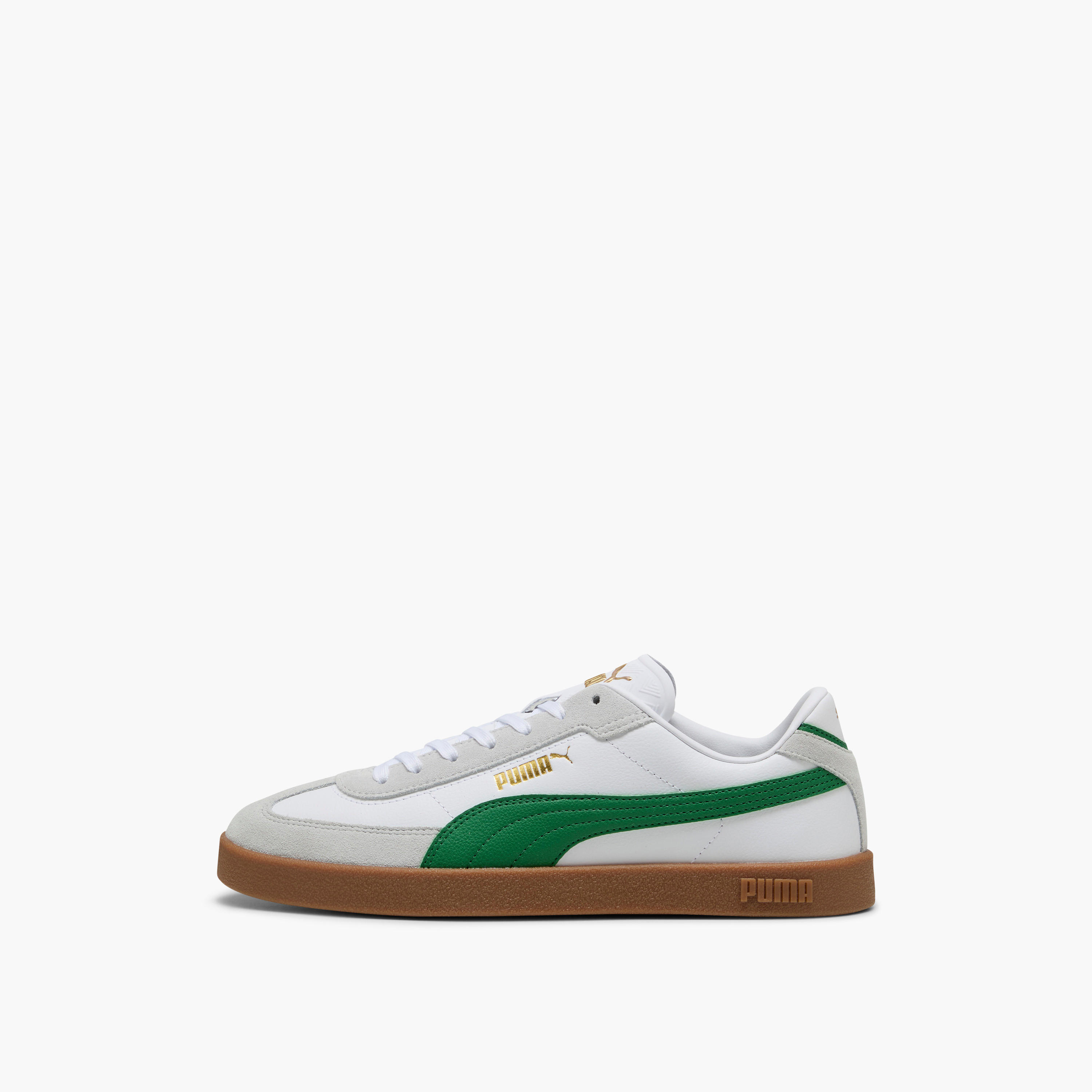 حذاء سنيكرز كلوب II إيرا برباط للرجال من بوما - 39744722-men-shoes-sneakers-image-2
