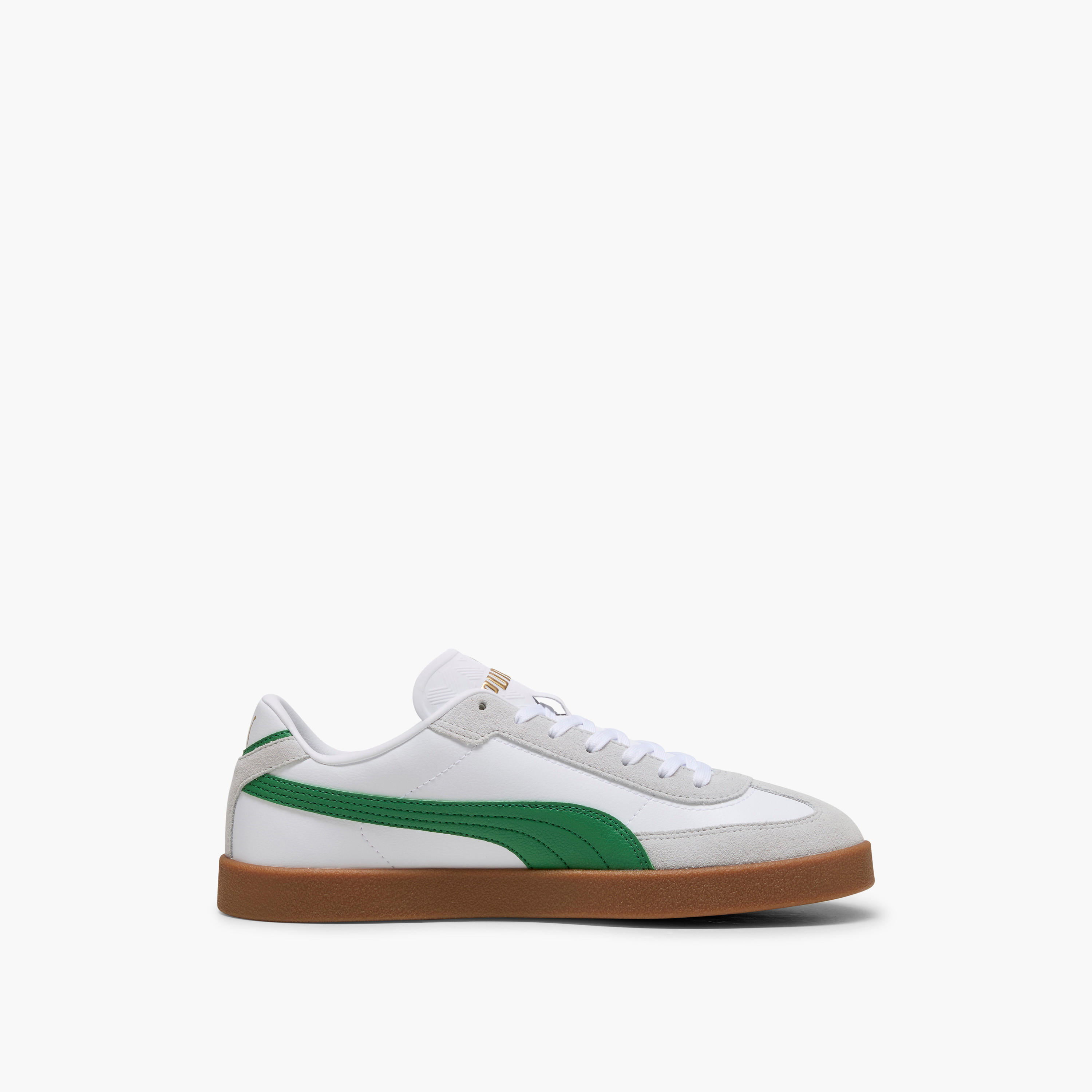 حذاء سنيكرز كلوب II إيرا برباط للرجال من بوما - 39744722-men-shoes-sneakers-image-5