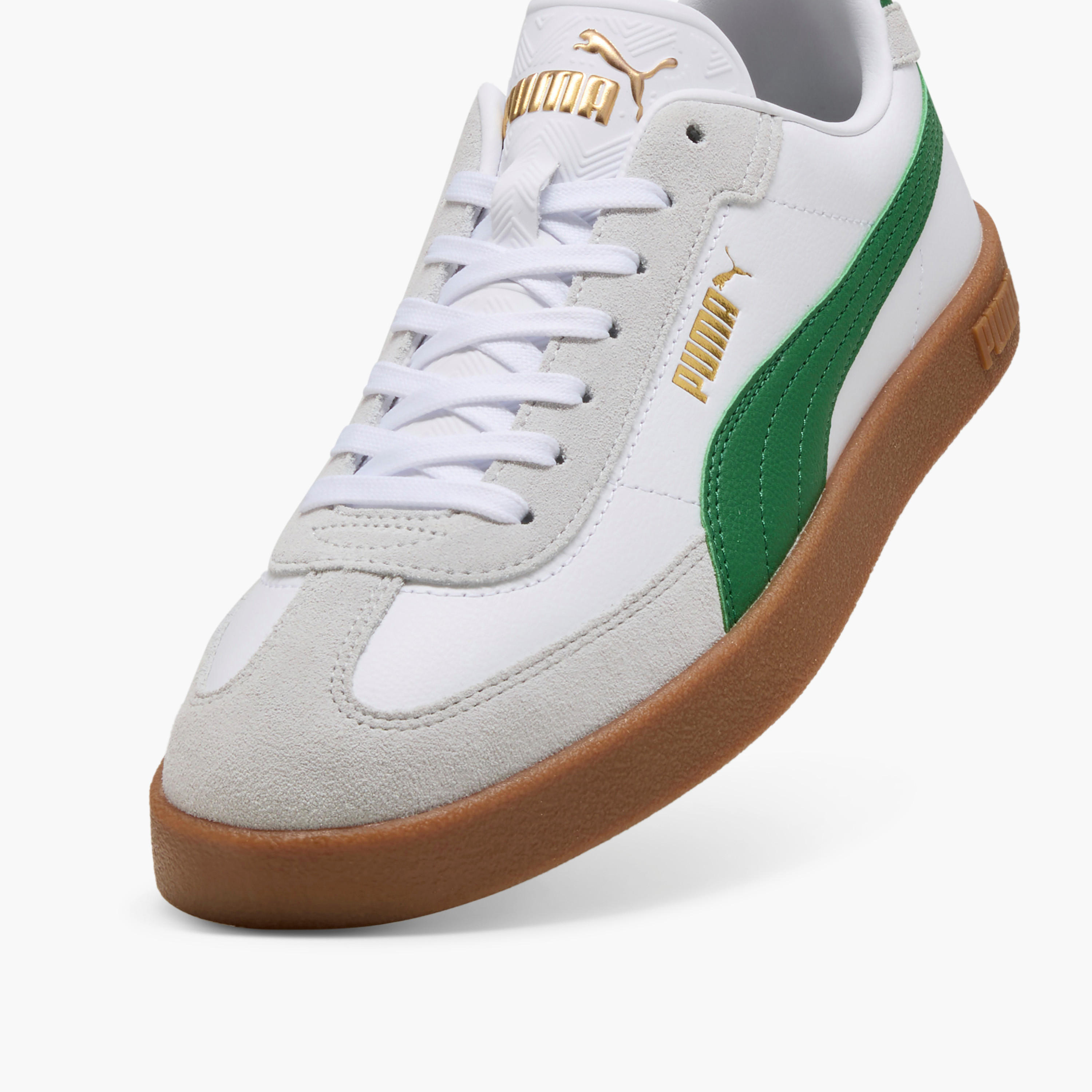 حذاء سنيكرز كلوب II إيرا برباط للرجال من بوما - 39744722-men-shoes-sneakers-image-6