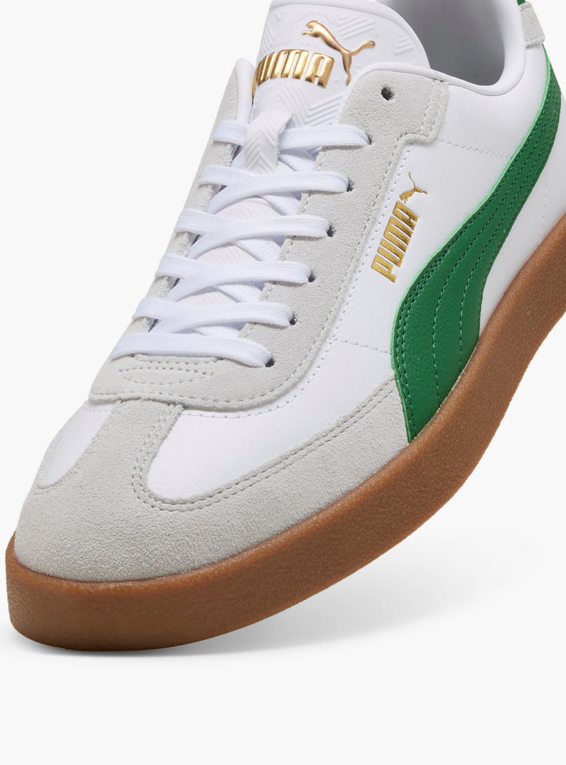 حذاء سنيكرز كلوب II إيرا برباط للرجال من بوما - 39744722-men-shoes-sneakers-image-6
