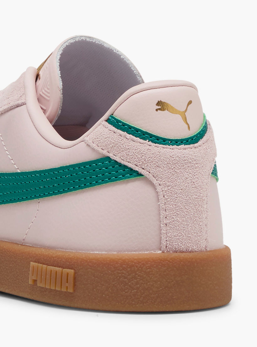 حذاء سنيكرز برباط إغلاق "بوما كلوب II إيرا" للنساء من بوما - 39744736-women-shoes-sneakers-image-5