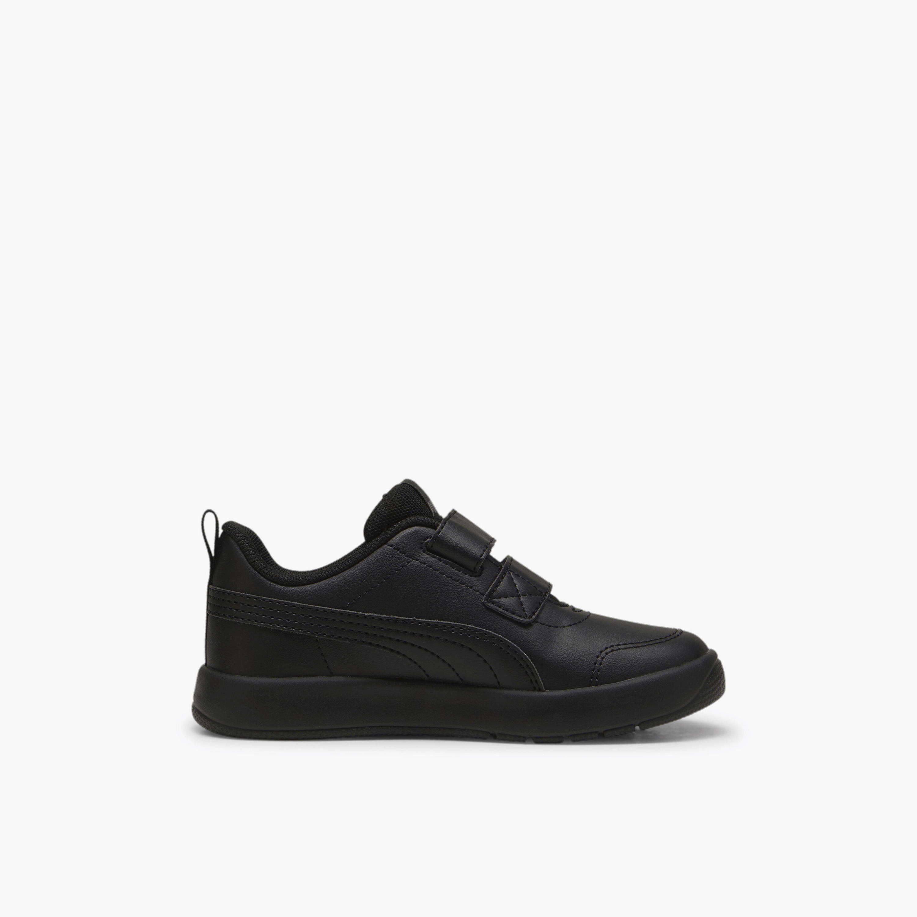 حذاء سنيكرز بشريط لاصق كورت فليكس في 3 بي إس للأطفال من بوما-girls-shoes-sneakers-image-6
