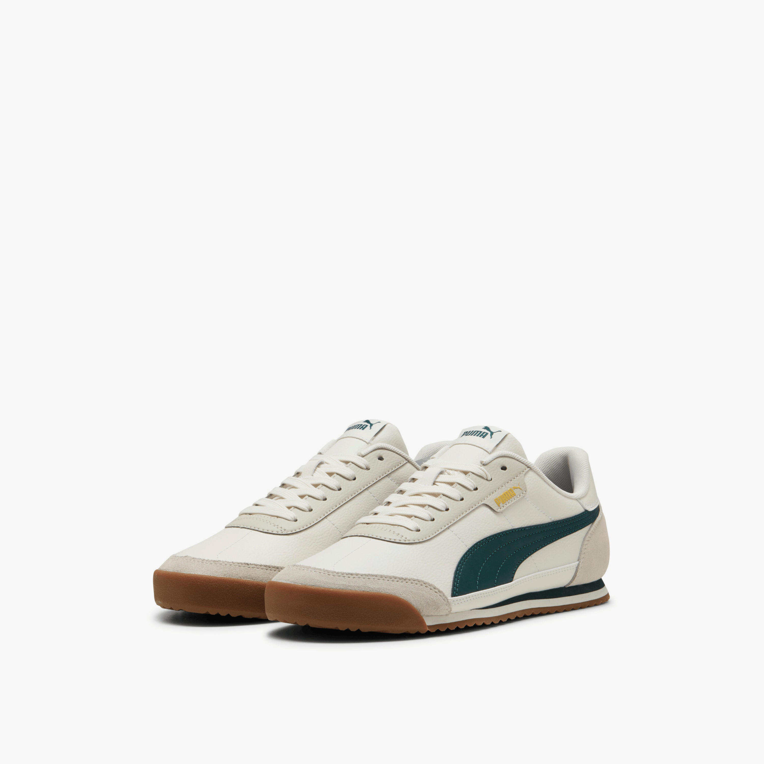 حذاء سنيكرز تورينو II أو جي برباط للرجال من بوما-men-shoes-sneakers-image-1