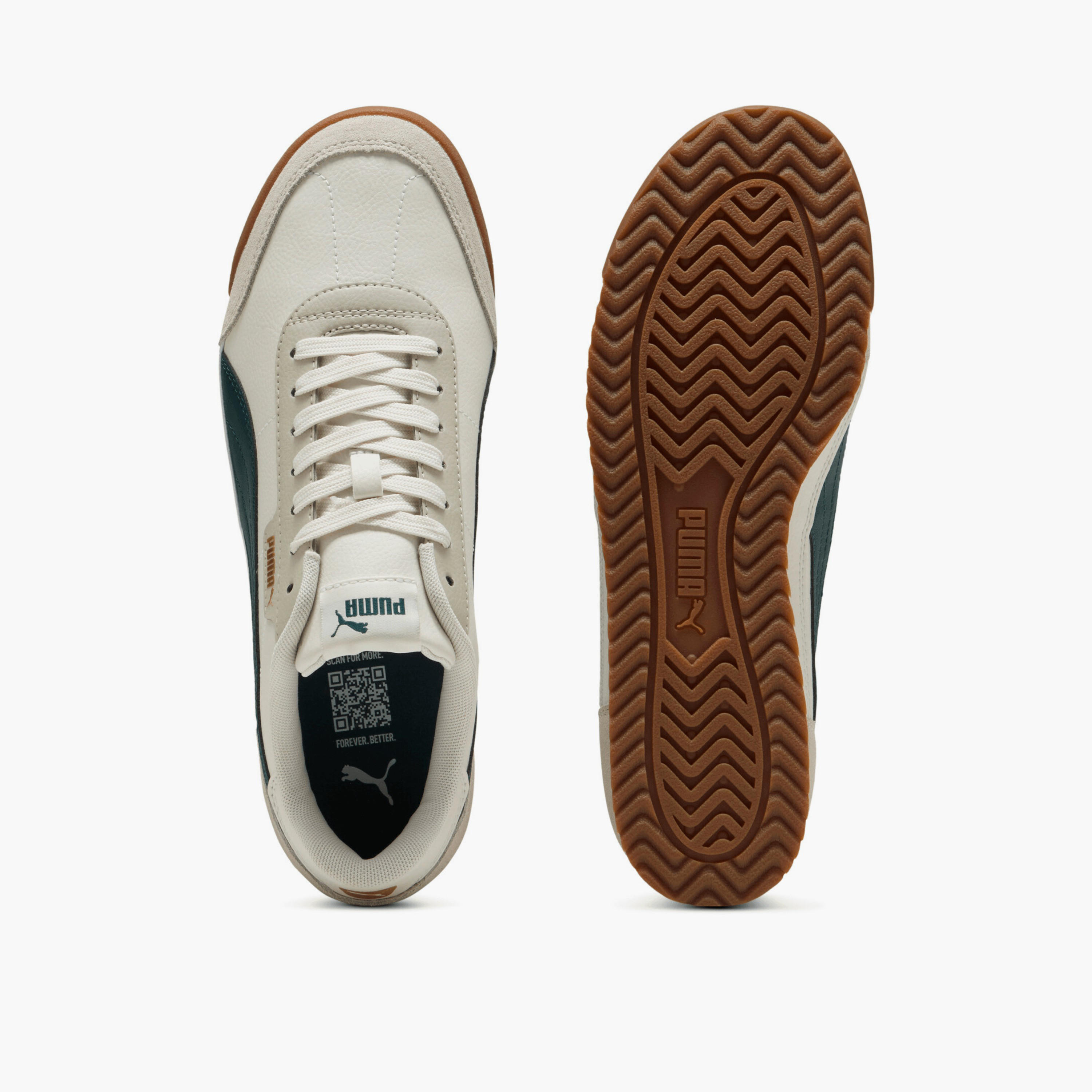 حذاء سنيكرز تورينو II أو جي برباط للرجال من بوما-men-shoes-sneakers-image-5