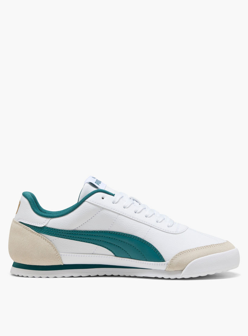 Puma Men Turino II OG Lace-Up Ankle Sneakers-men-shoes-sneakers-image-5