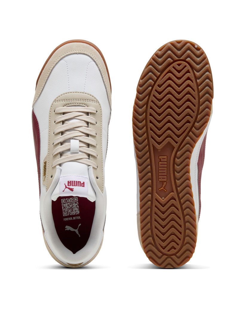Puma Women Turino II OG Lace-Up Ankle Sneakers-women-shoes-sneakers-image-5
