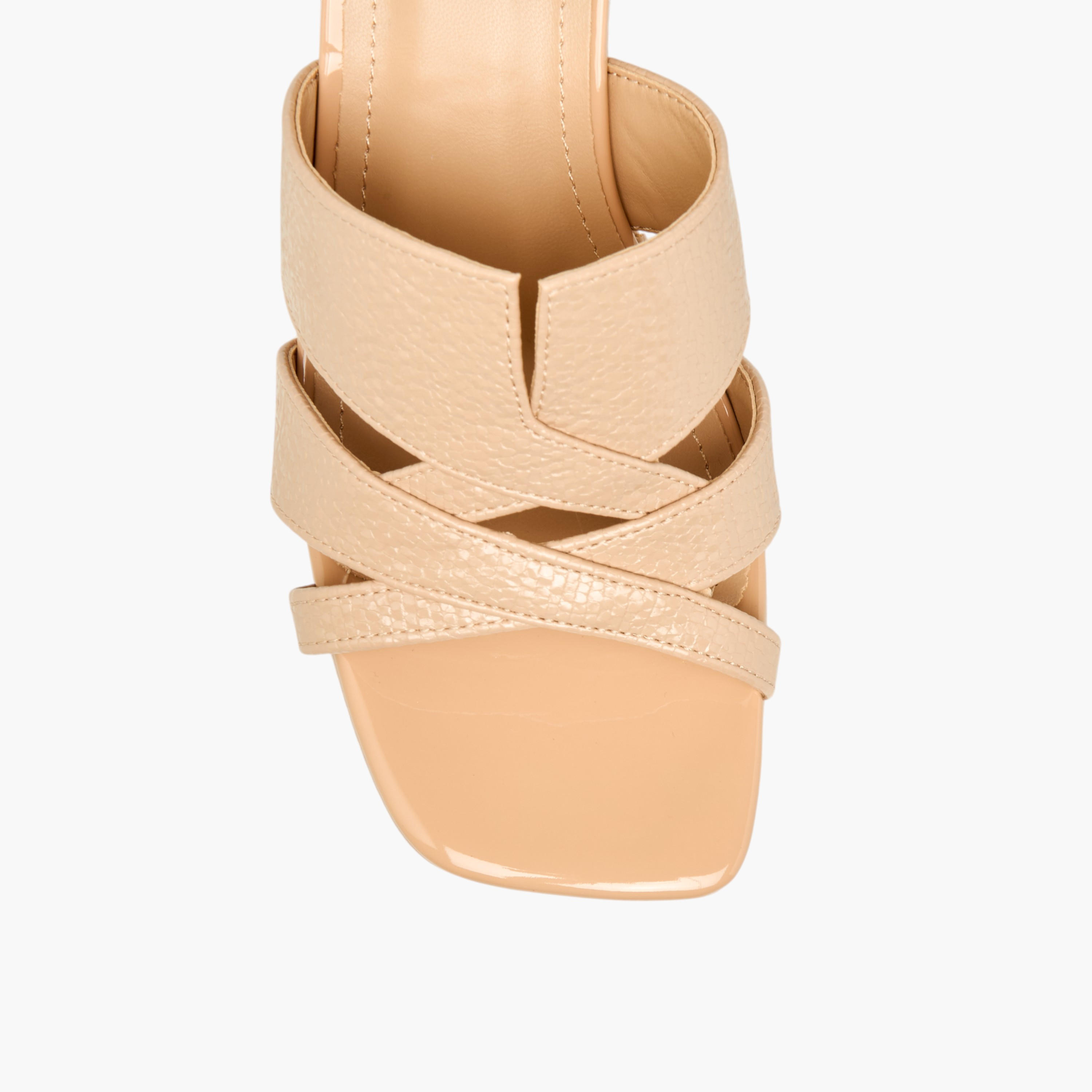 صندل بكعب ويدج للنساء من فلورا بيلا-women-shoes-sandals-heeled-image-4