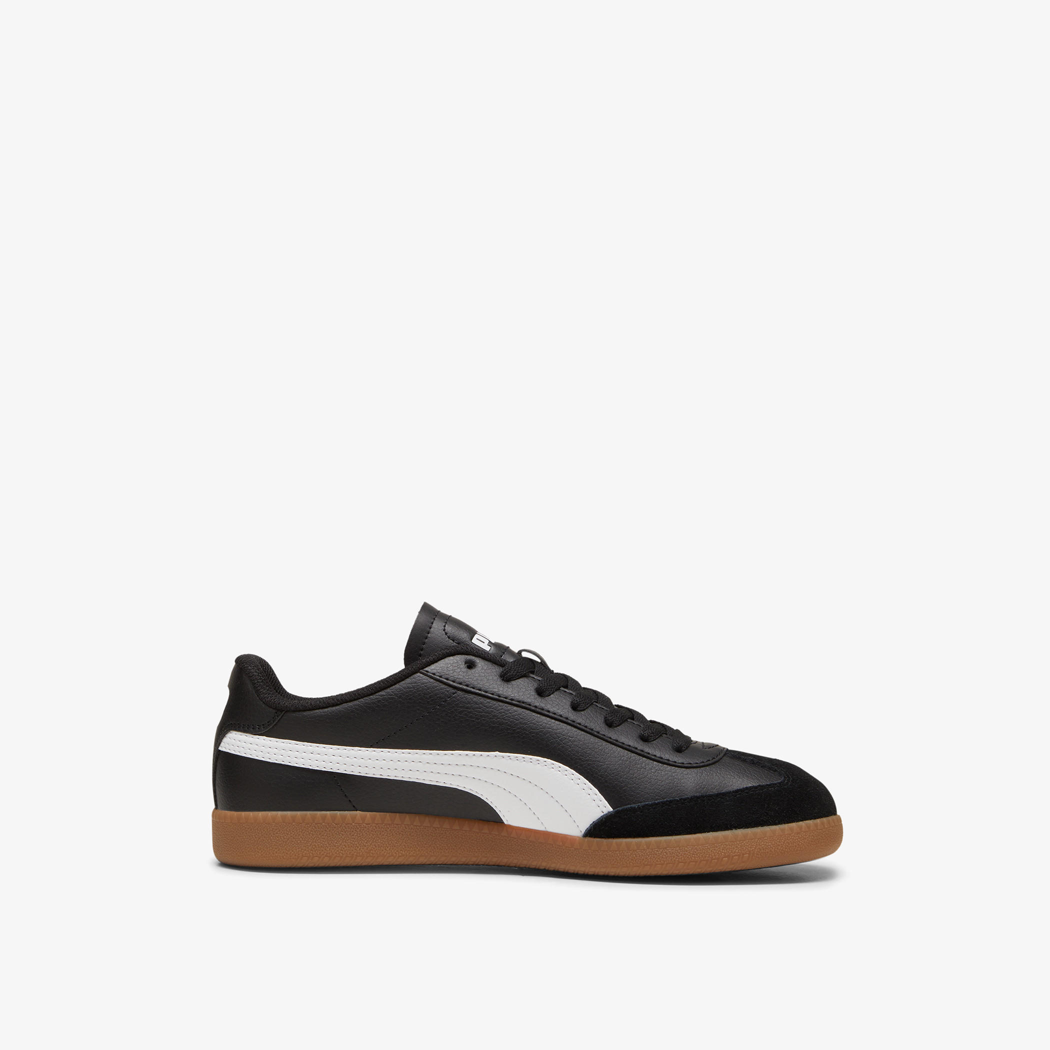حذاء رياضي متعدد التصاميم برباط إغلاق للرجال من بوما - PUMA R - 9-sports-men-shoes-image-5