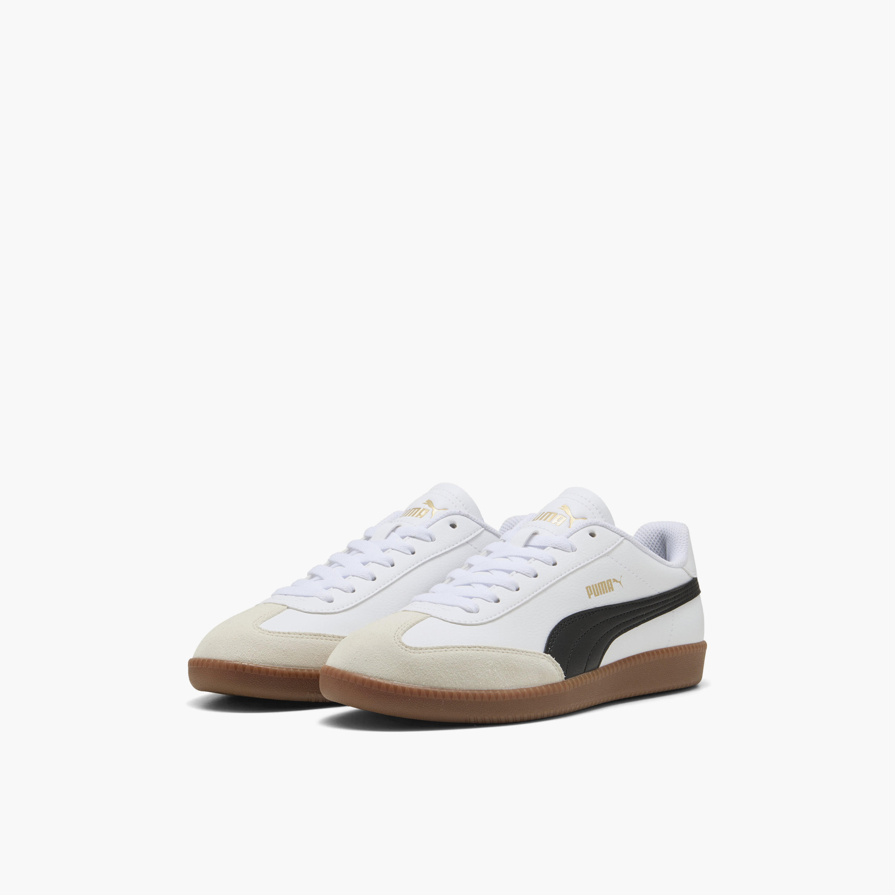 حذاء سنيكرز بكاحل منخفض ورباط 9-T للرجال من بوما-sports-men-shoes-image-1