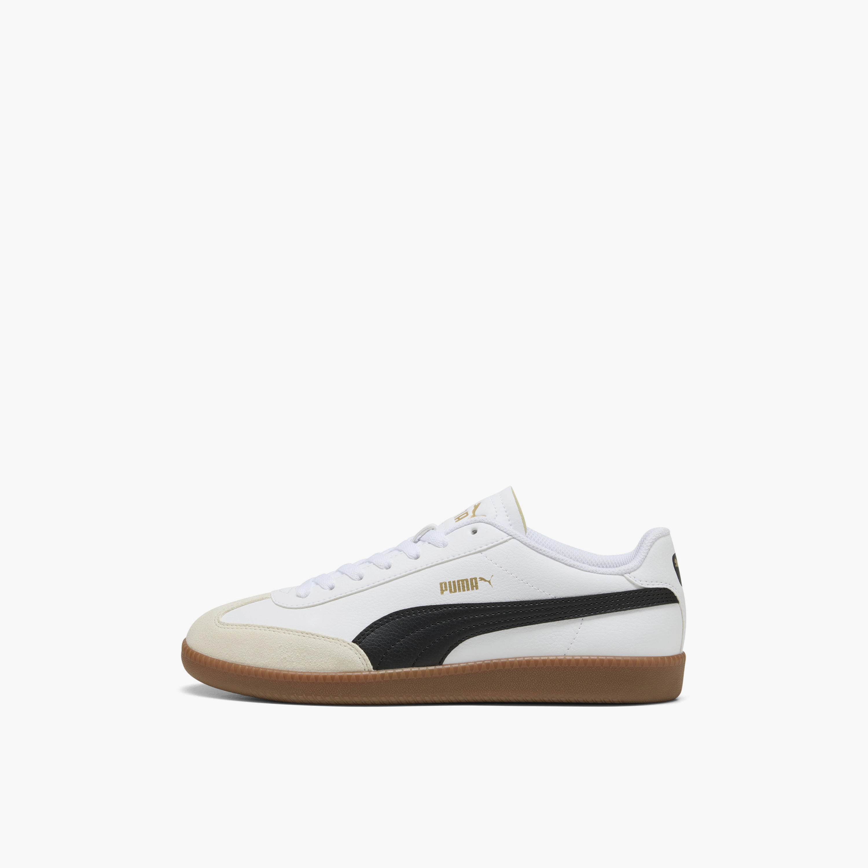 حذاء سنيكرز بكاحل منخفض ورباط 9-T للرجال من بوما-sports-men-shoes-image-3