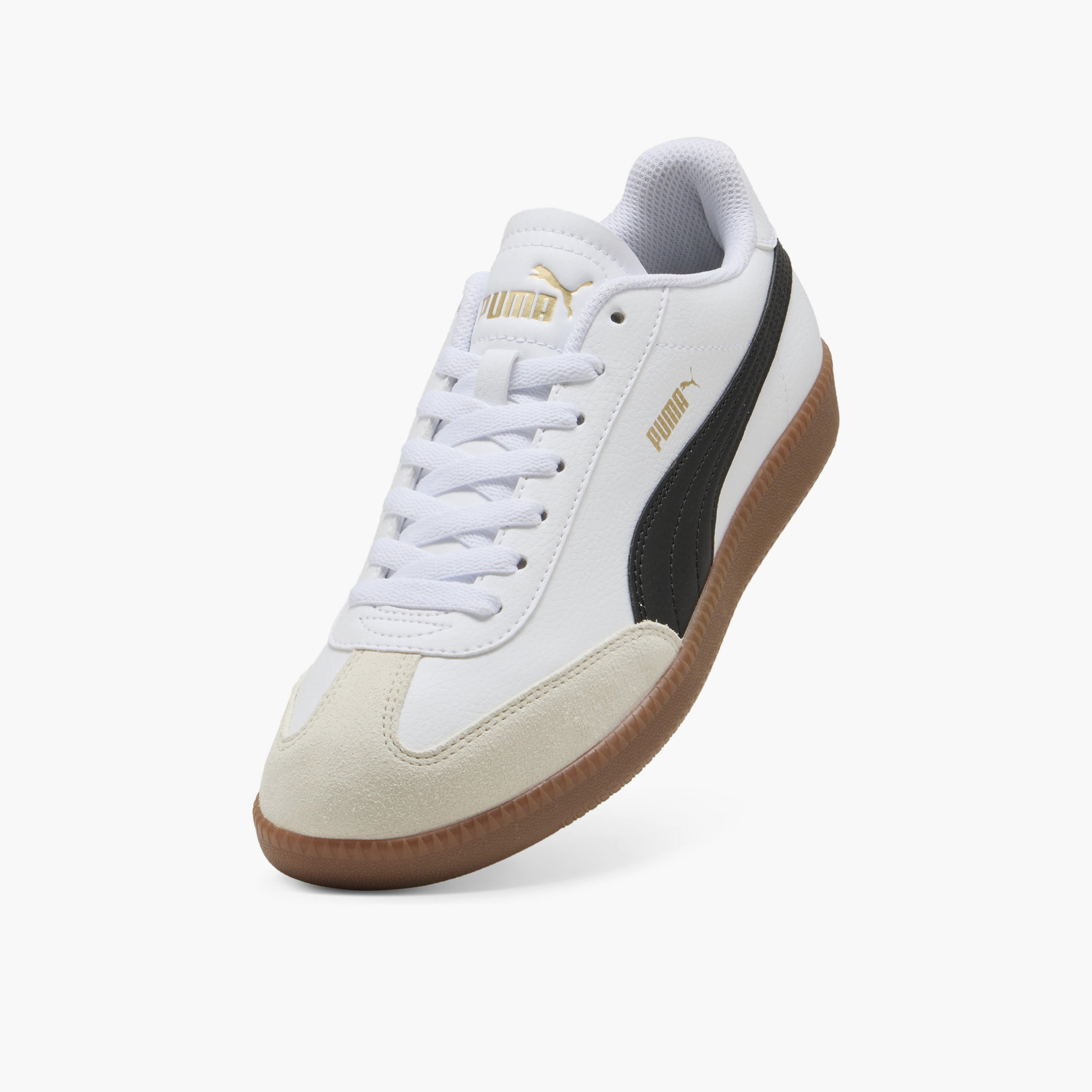 حذاء سنيكرز بكاحل منخفض ورباط 9-T للرجال من بوما-sports-men-shoes-image-5