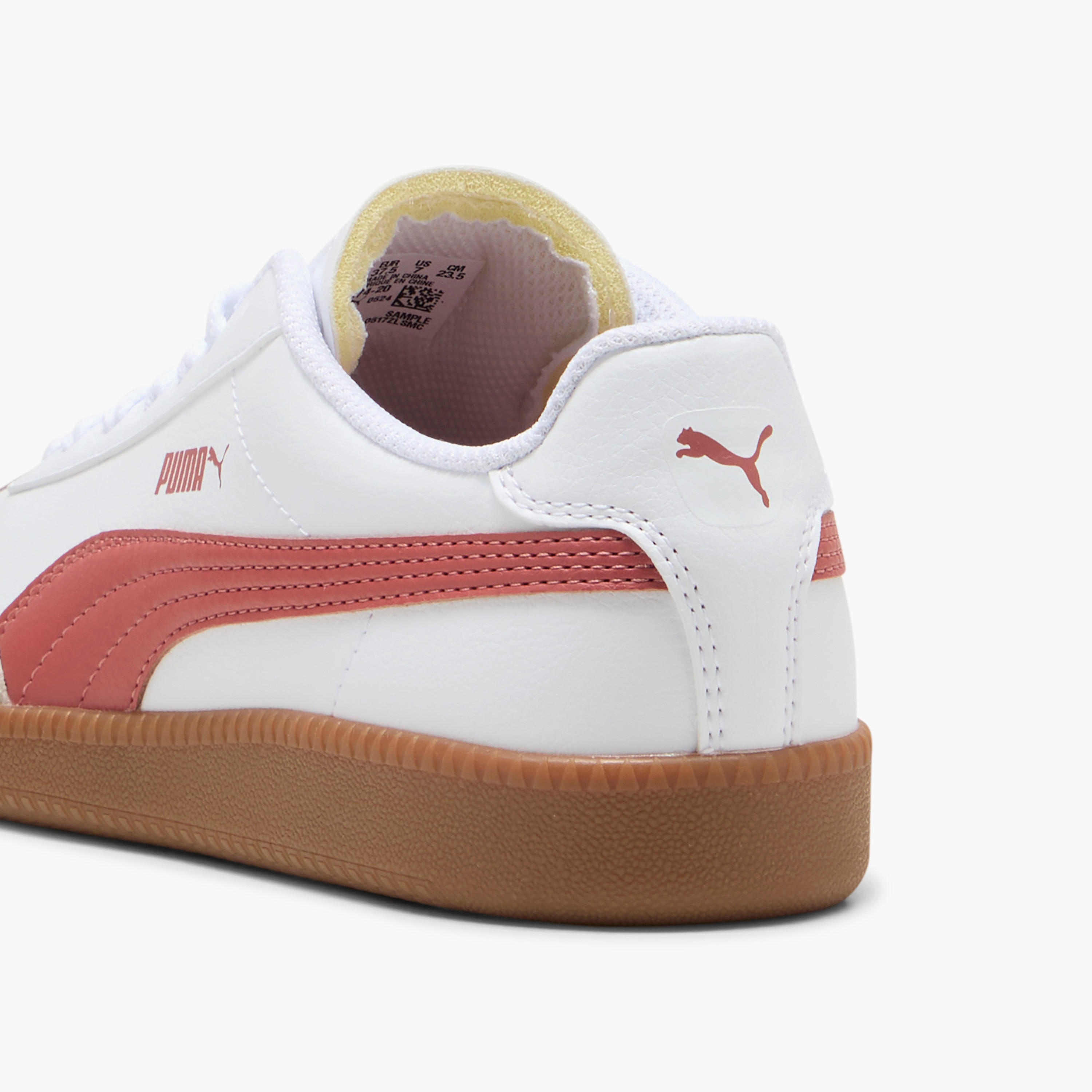 Puma Women's 9 T Sneakers with Lace-Up Closure - 39817420-women-shoes-sneakers-image-5