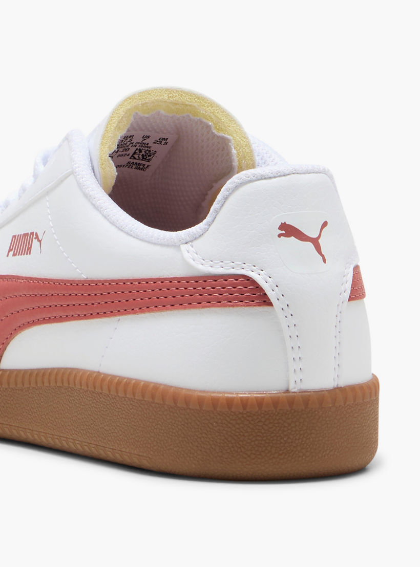 Puma Women's 9 T Sneakers with Lace-Up Closure - 39817420-women-shoes-sneakers-image-5