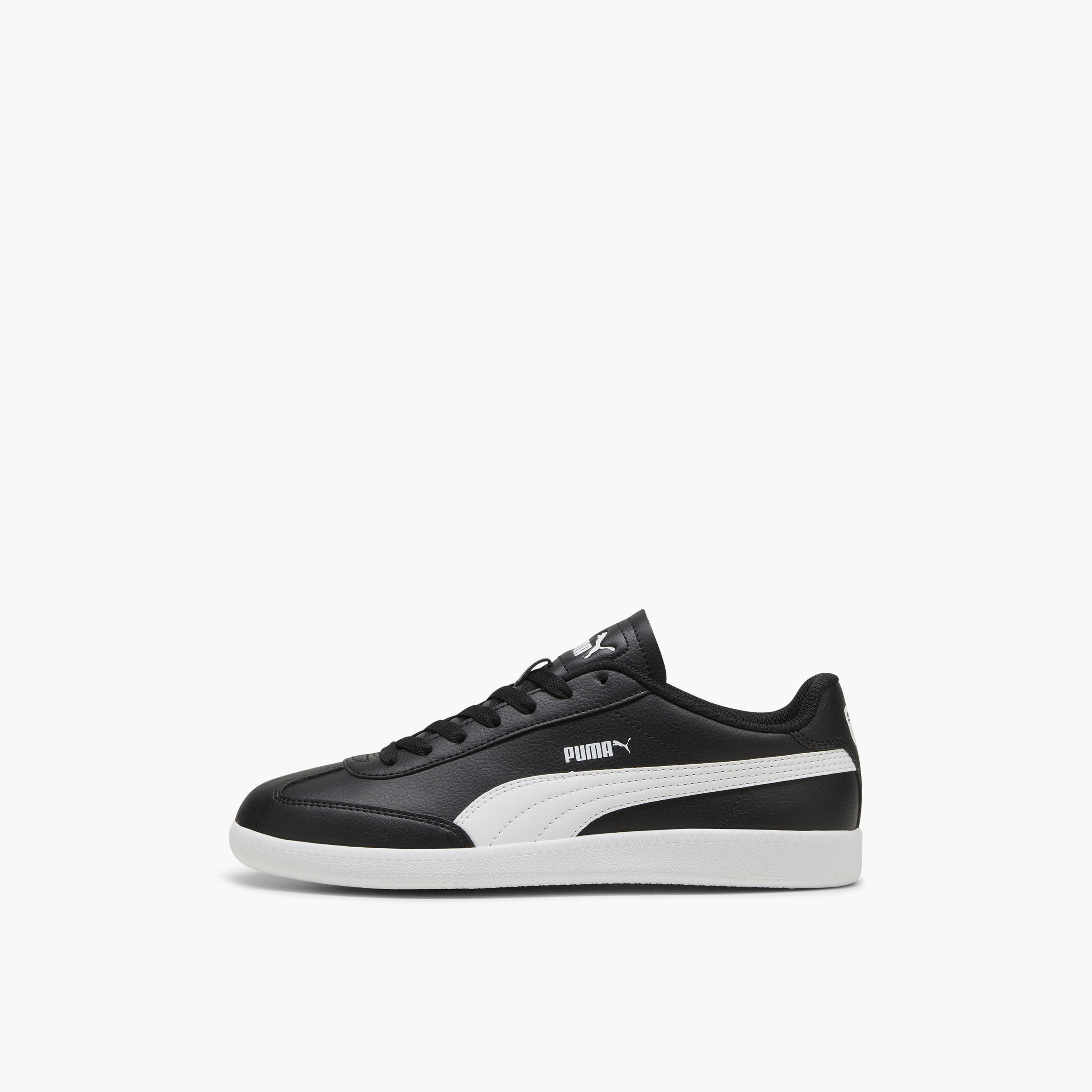 Puma Men 9-T SL Lace-Up Ankle Sneakers-sports-men-shoes-image-3