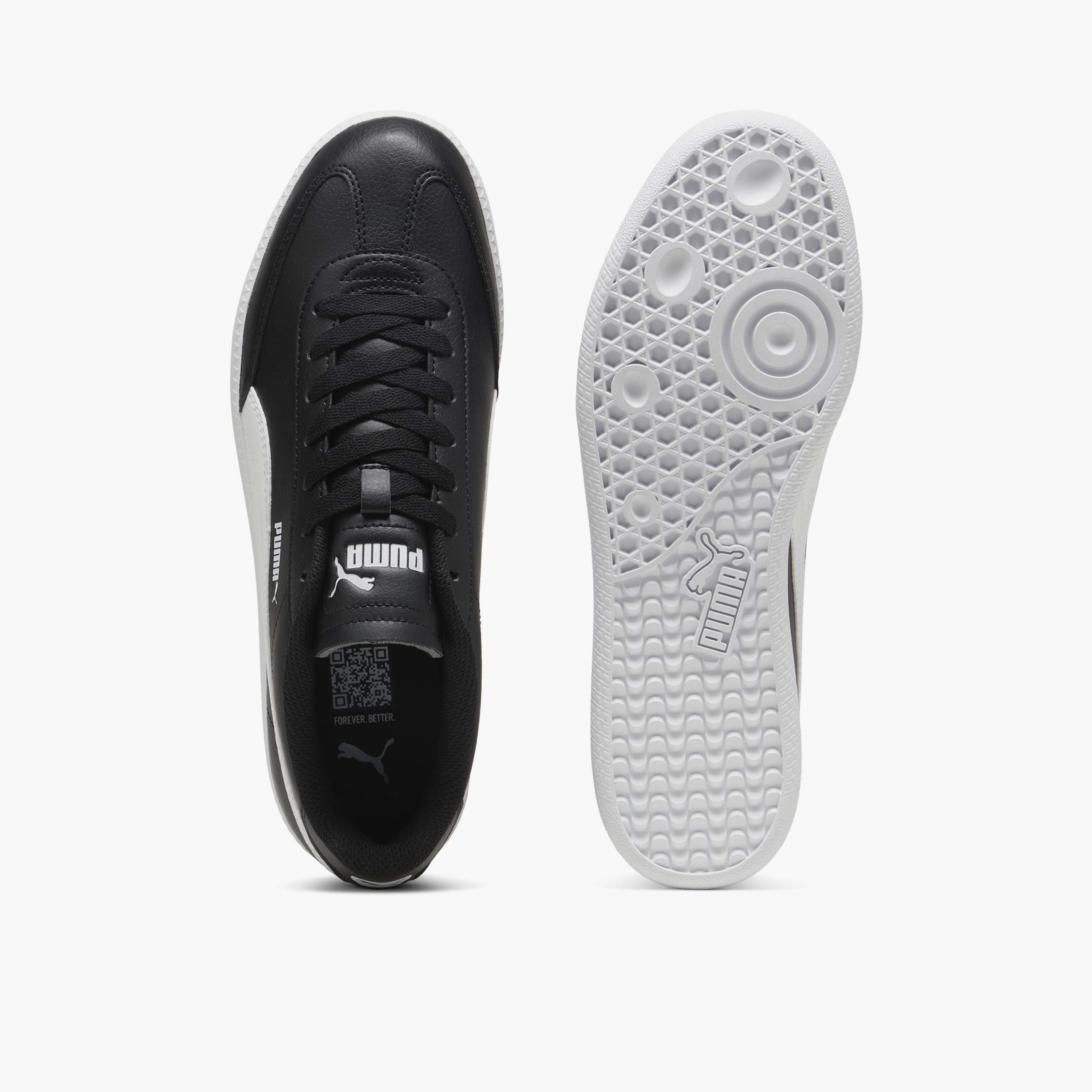 Puma Men 9-T SL Lace-Up Ankle Sneakers-sports-men-shoes-image-4