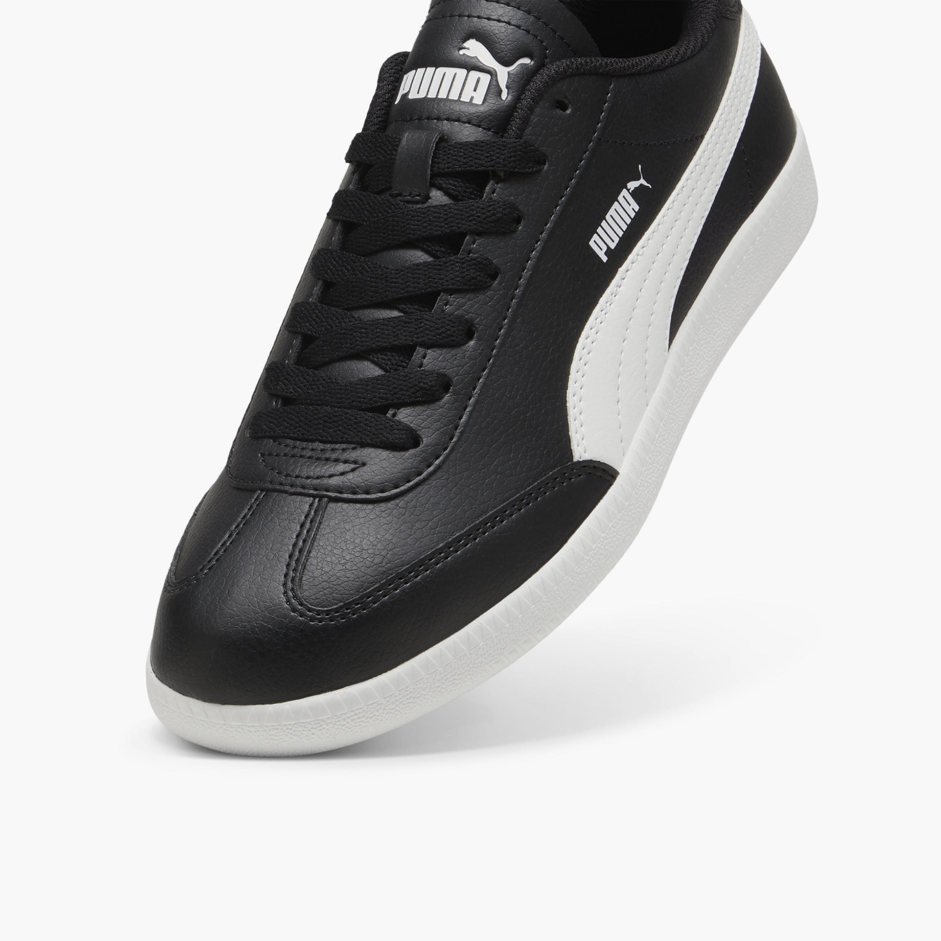 Puma Men 9-T SL Lace-Up Ankle Sneakers-sports-men-shoes-image-5