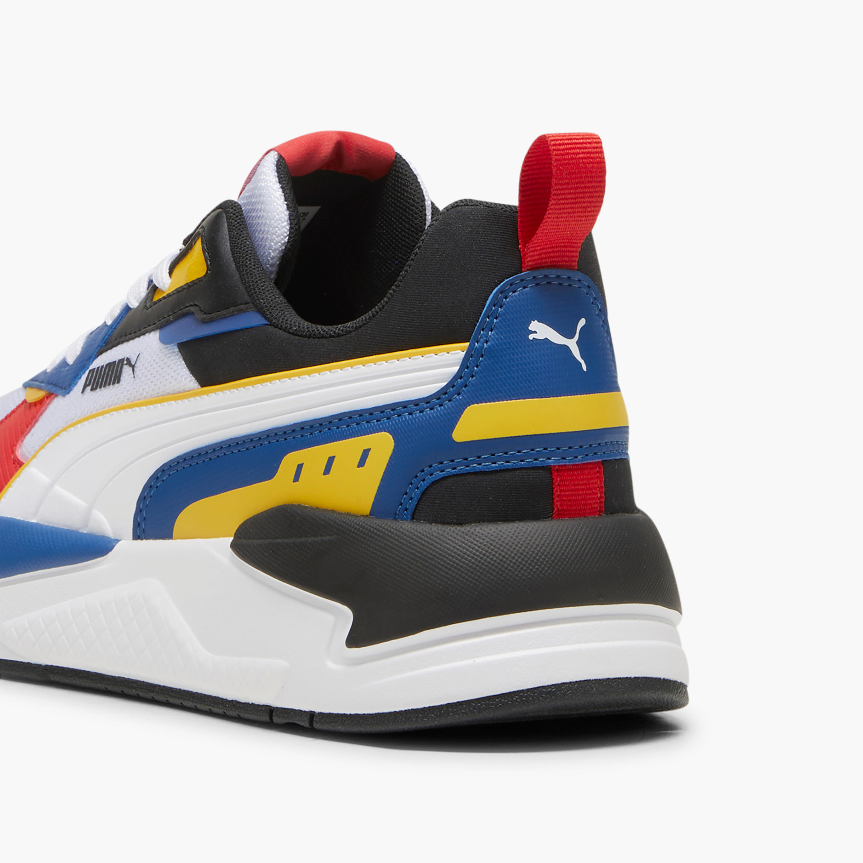 حذاء جري إكس راي 3 برباط وألواح للرجال من بوما - 39906405 -sports-men-shoes-image-7