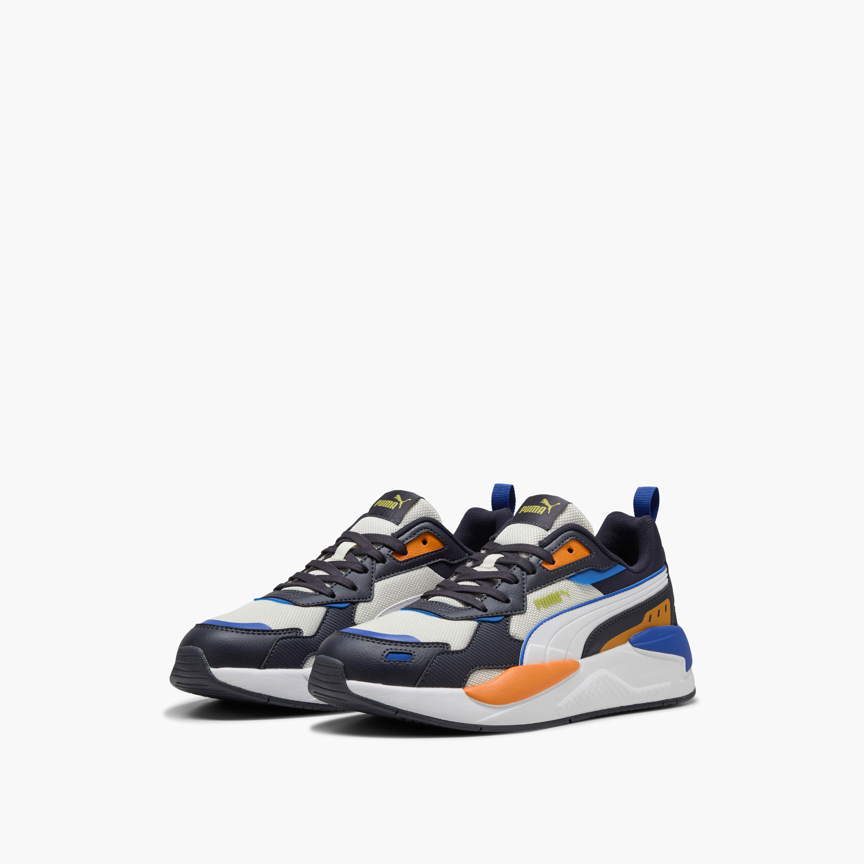 Puma Men's X Ray 3 Lace-Up Sports Shoes - 39906412-sports-men-shoes-image-1