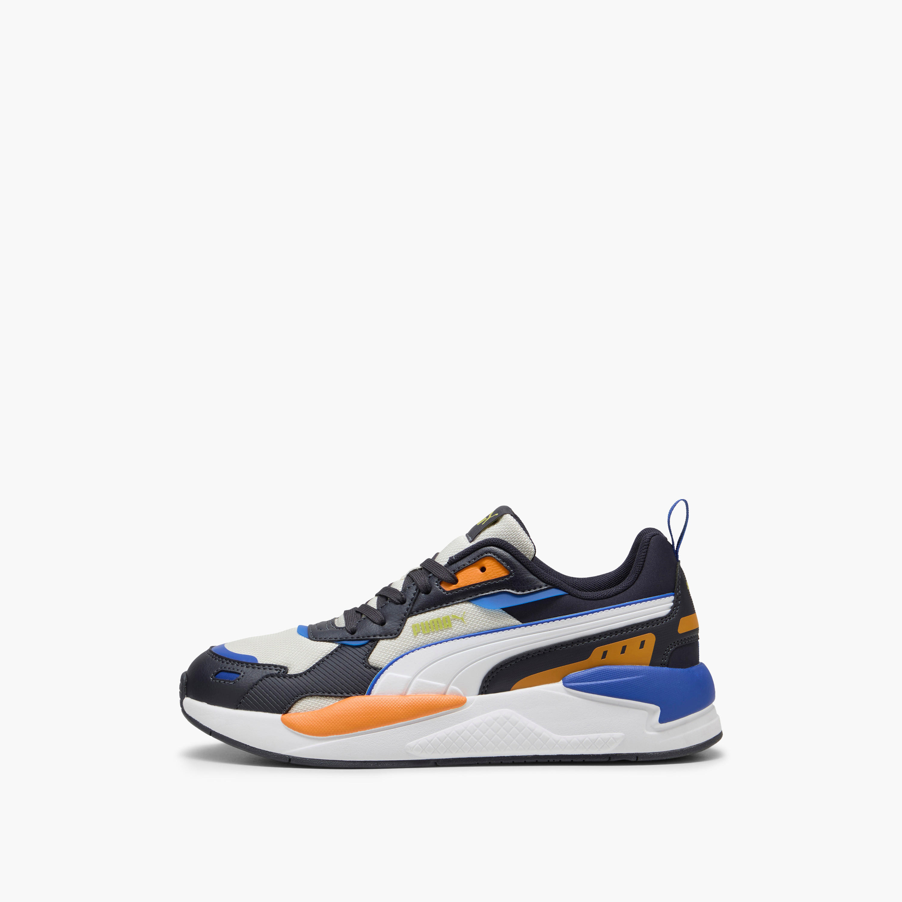 Puma Men's X Ray 3 Lace-Up Sports Shoes - 39906412-sports-men-shoes-image-2