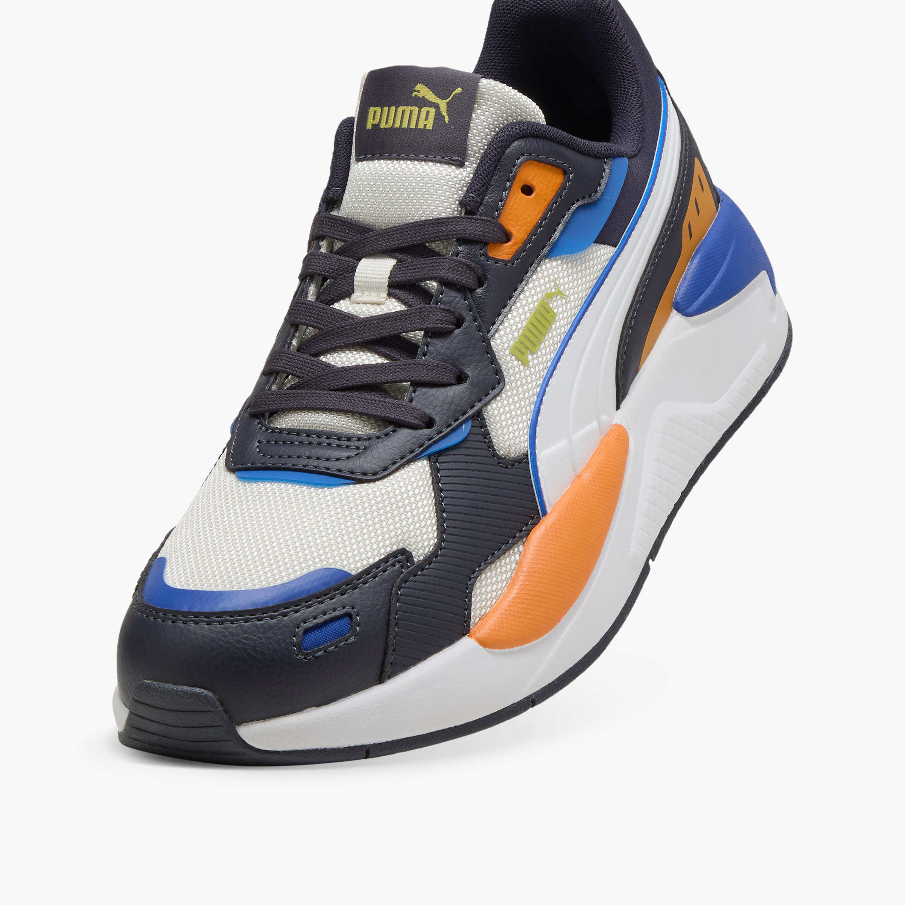 Puma Men's X Ray 3 Lace-Up Sports Shoes - 39906412-sports-men-shoes-image-5