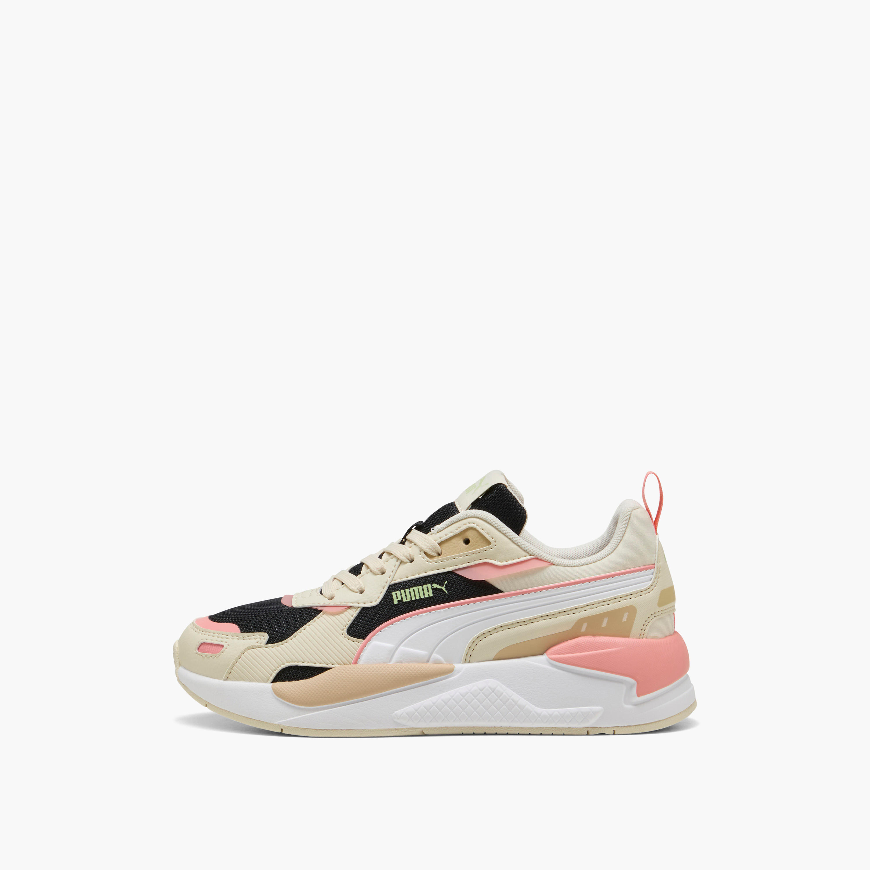 حذاء رياضي إكس راي 3 برباط للنساء من بوما - 39906413-sports-women-shoes-image-2