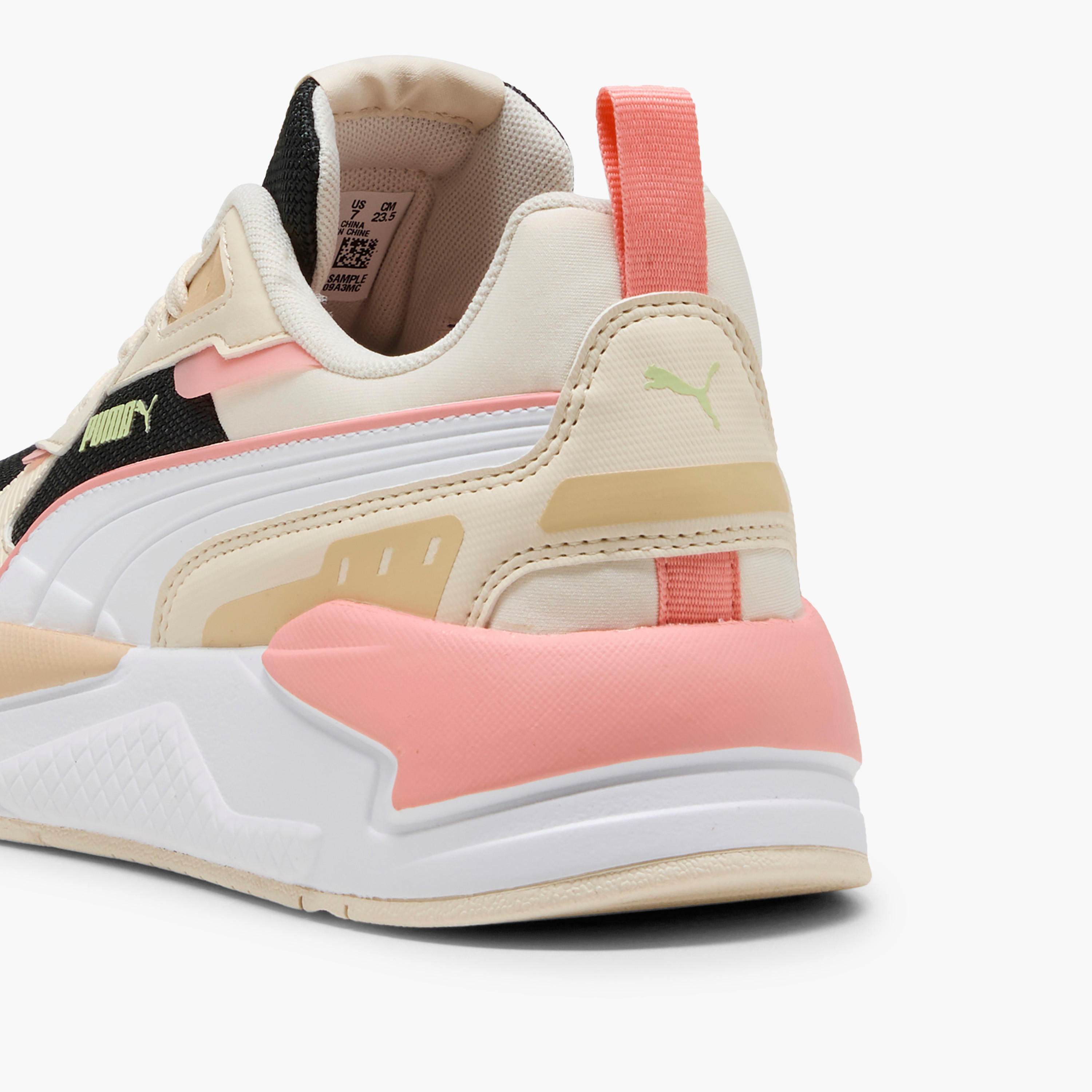 حذاء رياضي إكس راي 3 برباط للنساء من بوما - 39906413-sports-women-shoes-image-3