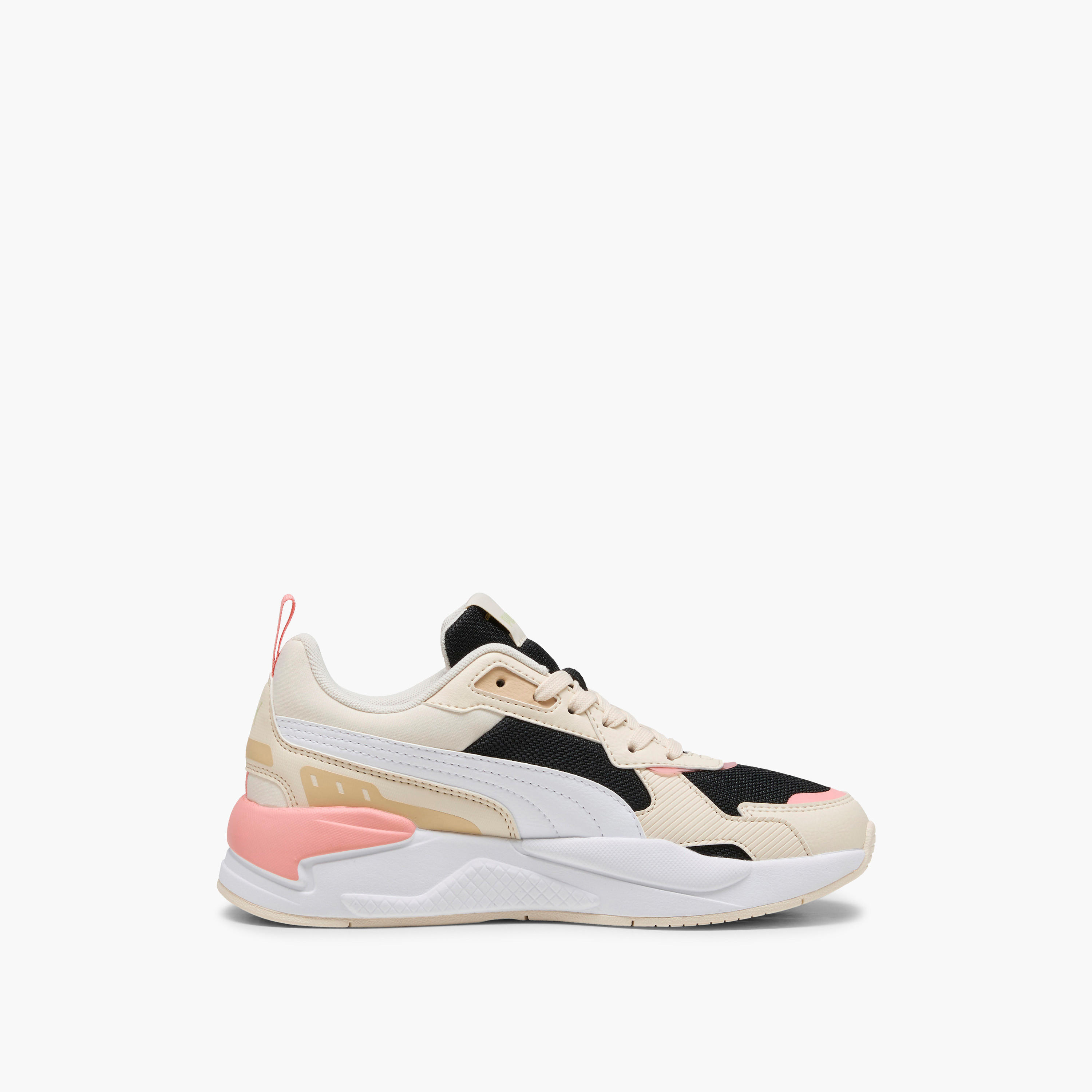 حذاء رياضي إكس راي 3 برباط للنساء من بوما - 39906413-sports-women-shoes-image-5