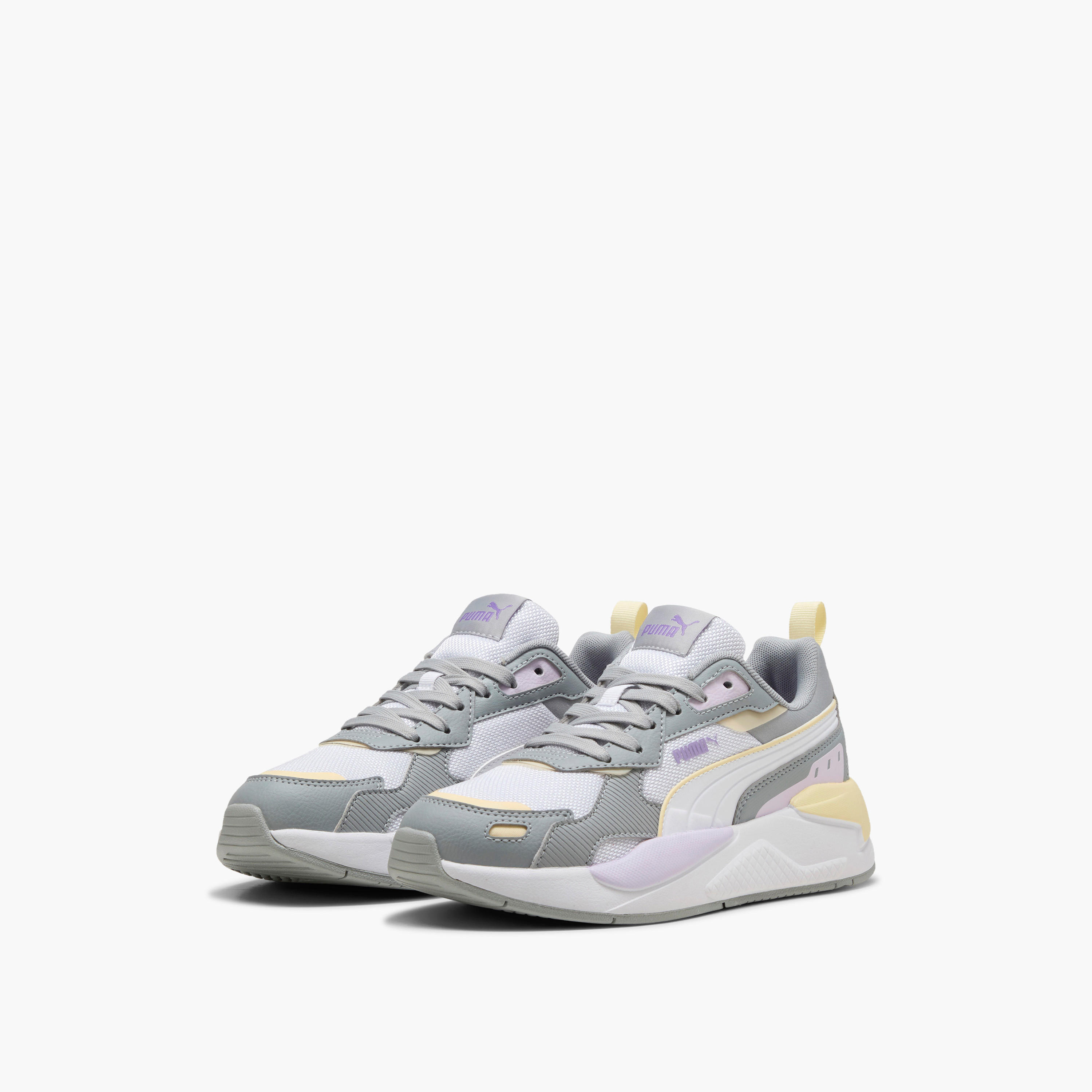Puma Women’s X Ray 3 Lace-Up Sports Shoes - 39906414-sports-women-shoes-image-1