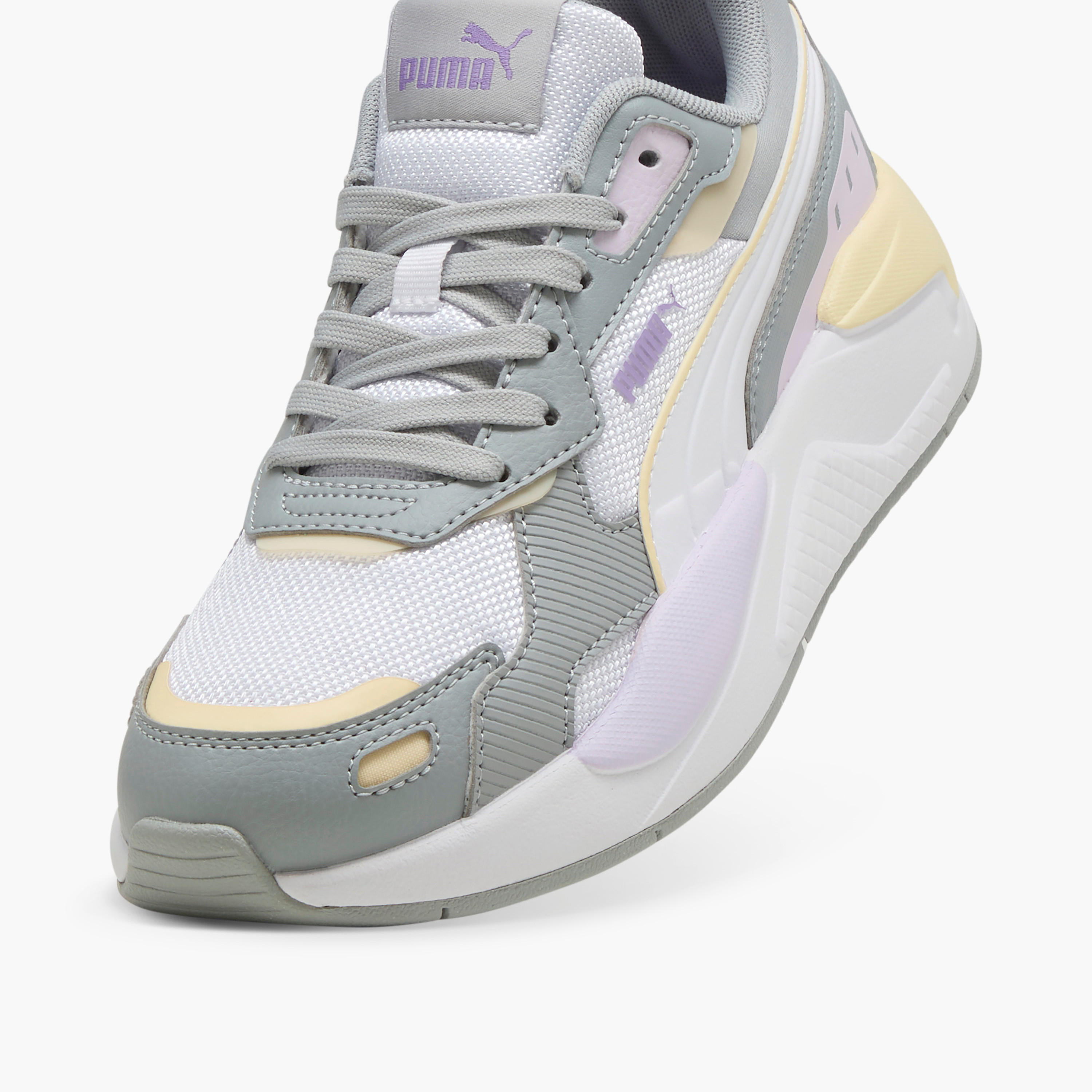 Puma Women’s X Ray 3 Lace-Up Sports Shoes - 39906414-sports-women-shoes-image-6