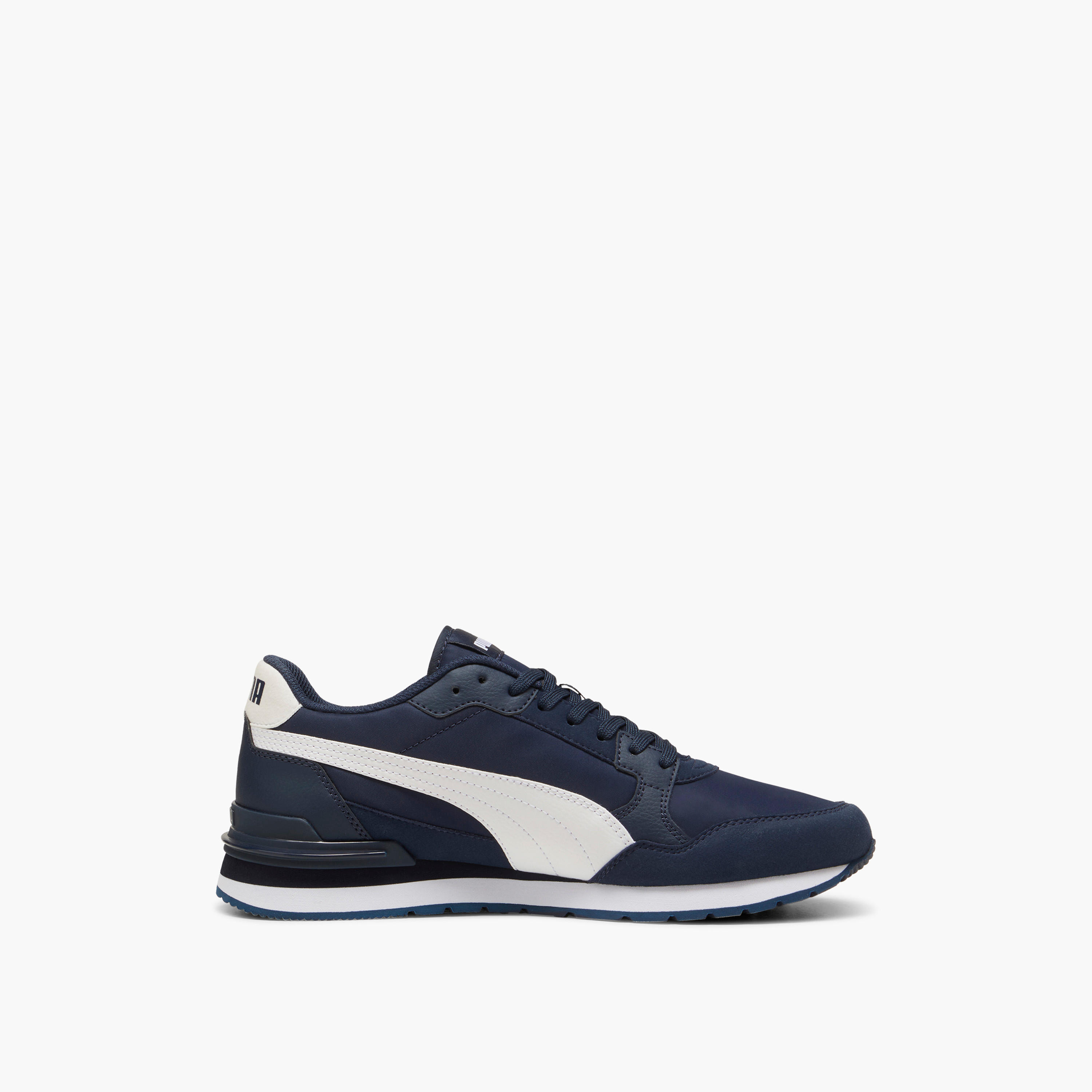 حذاء رياضي إس تي رانر في فور إن إل برباط للرجال من بوما - 39906907-sports-men-shoes-image-2