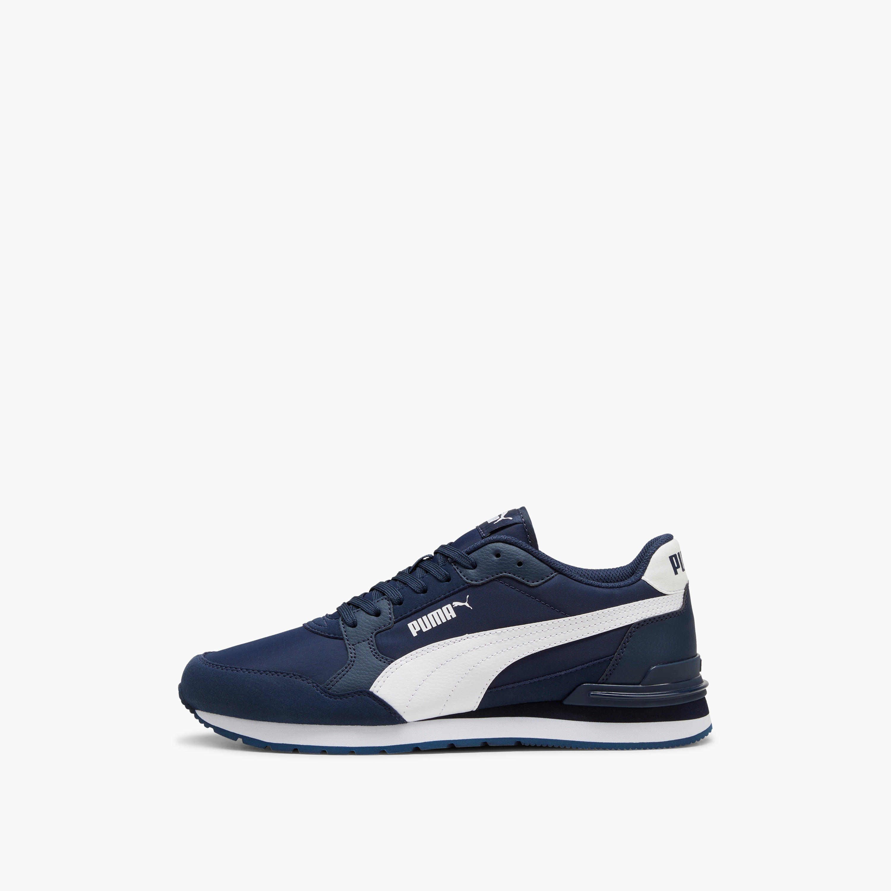 حذاء رياضي إس تي رانر في فور إن إل برباط للرجال من بوما - 39906907-sports-men-shoes-image-4