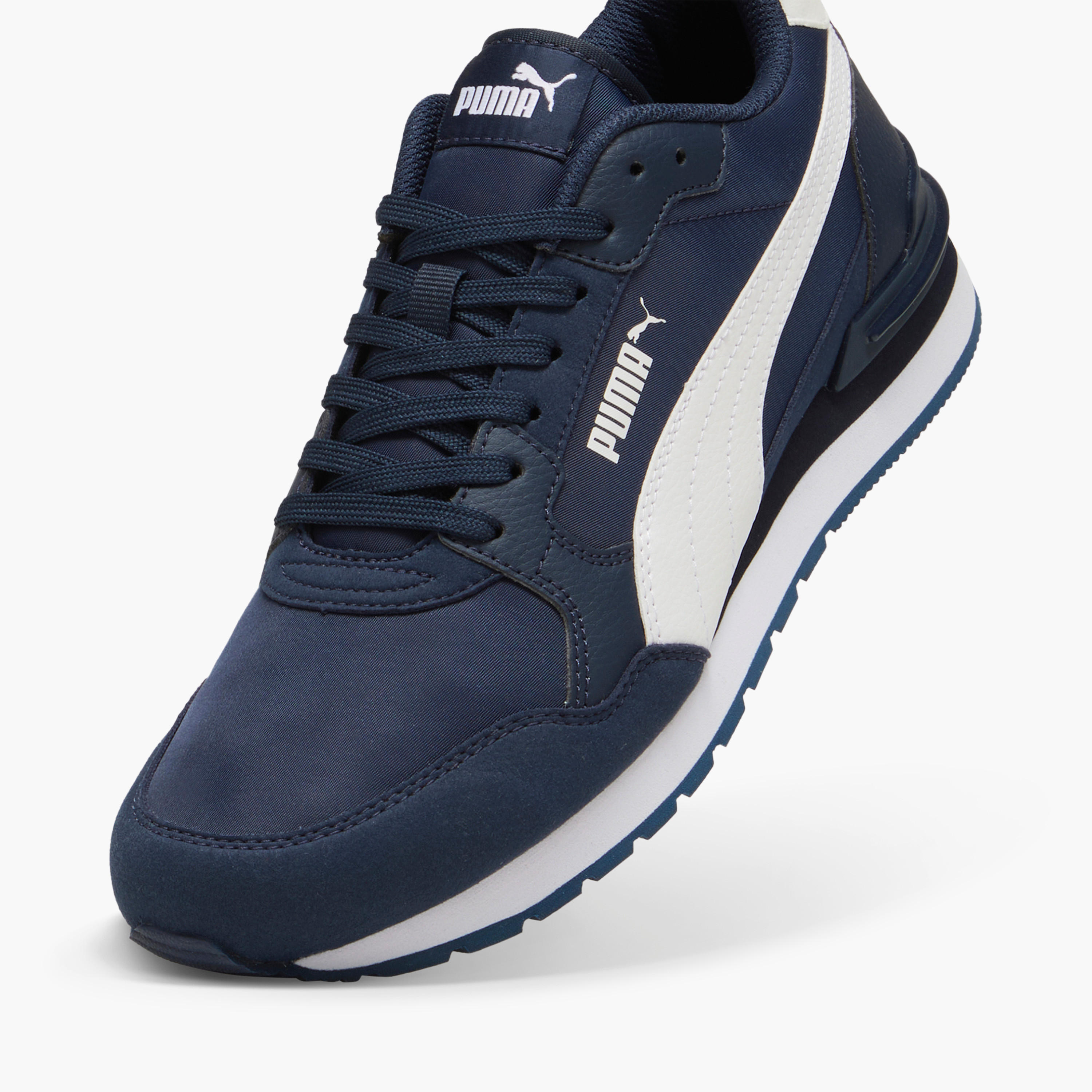 حذاء رياضي إس تي رانر في فور إن إل برباط للرجال من بوما - 39906907-sports-men-shoes-image-6