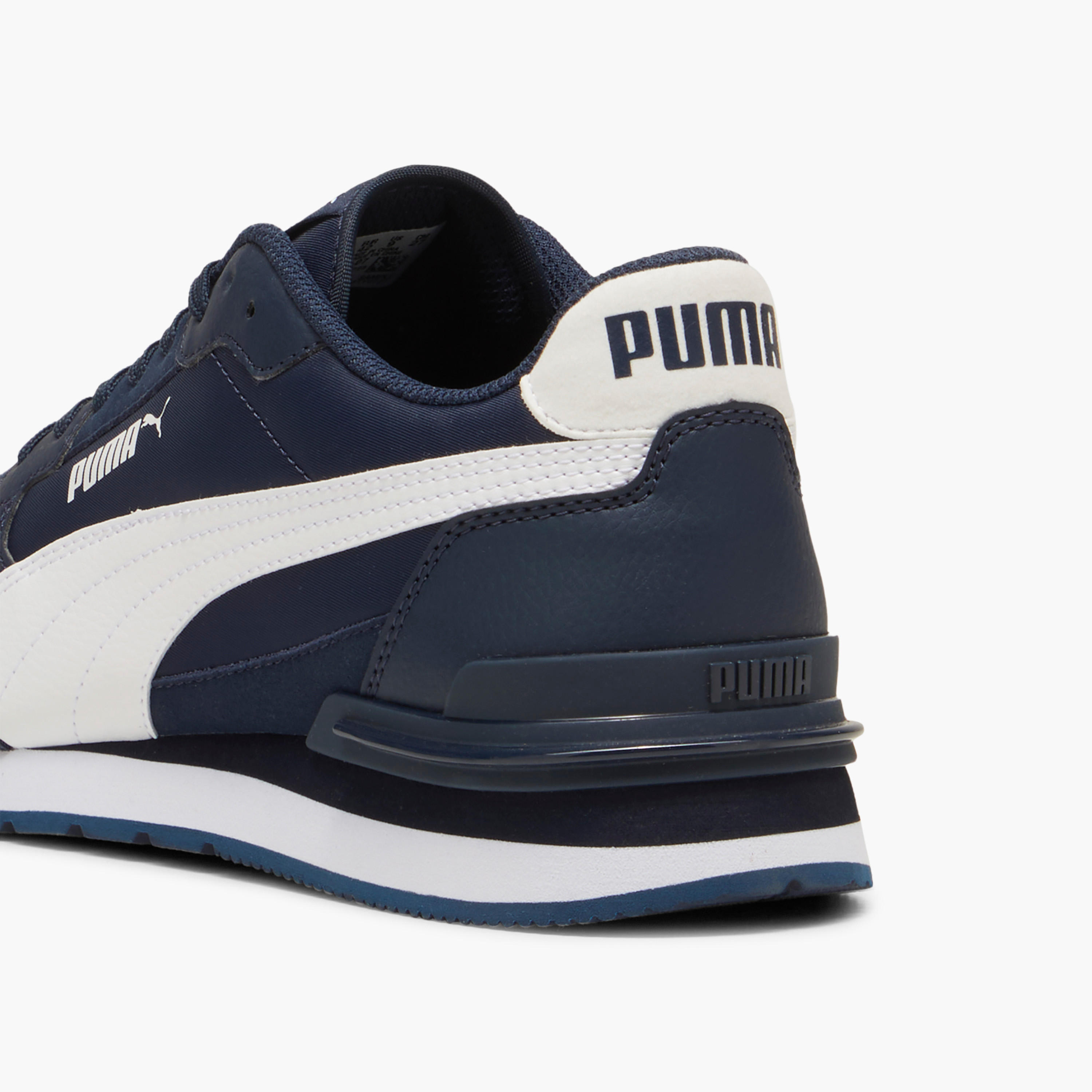 حذاء رياضي إس تي رانر في فور إن إل برباط للرجال من بوما - 39906907-sports-men-shoes-image-7