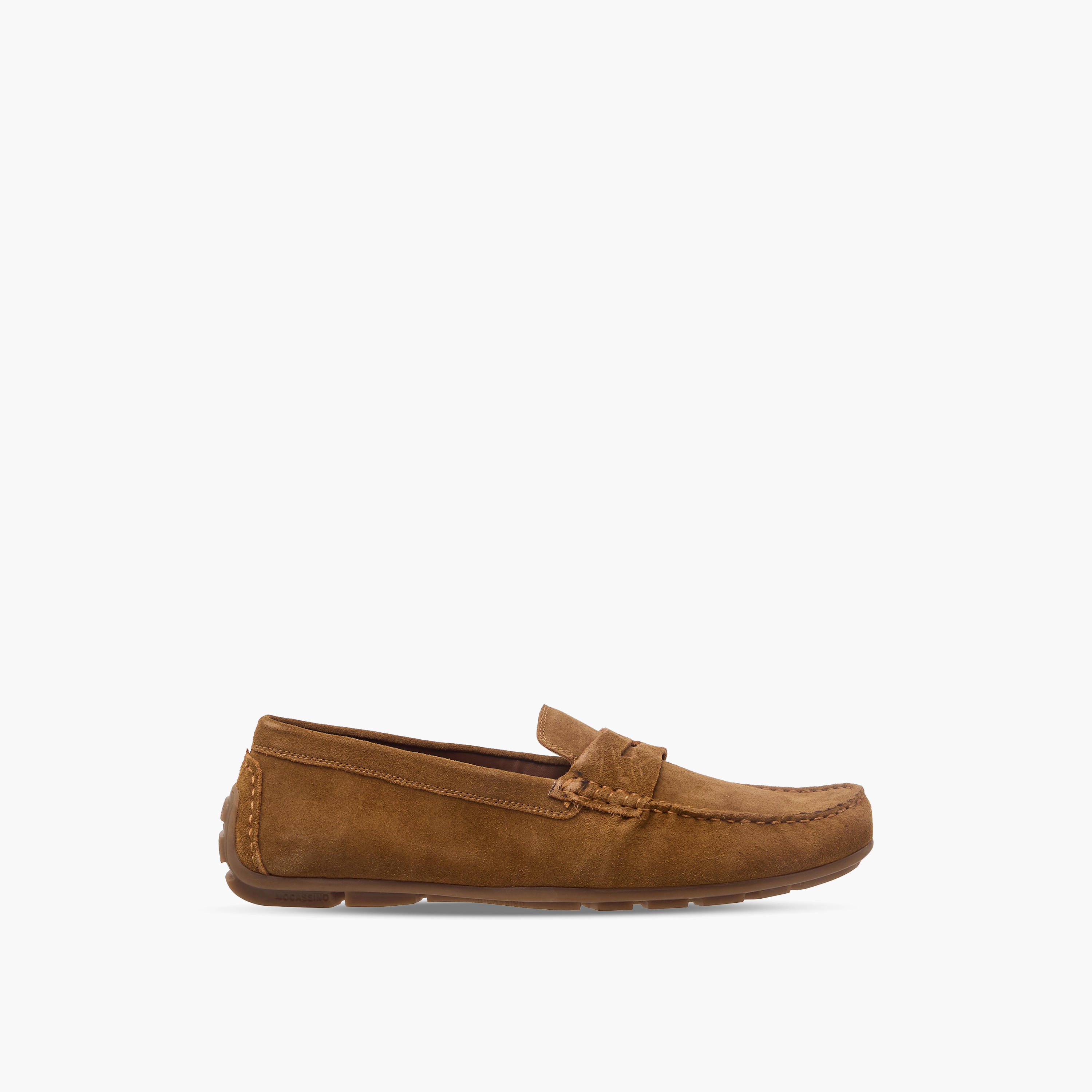 LBL by Shoexpress Men Slip-On Leather Moccasins-men-shoes-loafersandmoccasins-image-3