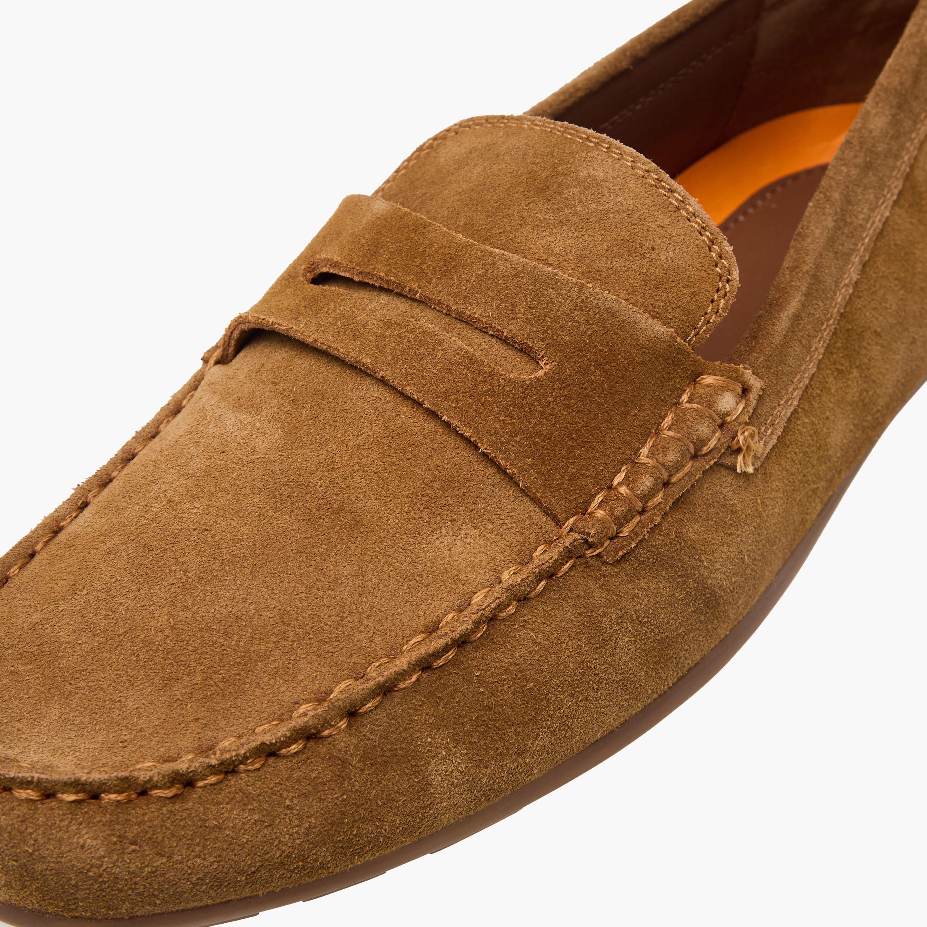 LBL by Shoexpress Men Slip-On Leather Moccasins-men-shoes-loafersandmoccasins-image-4