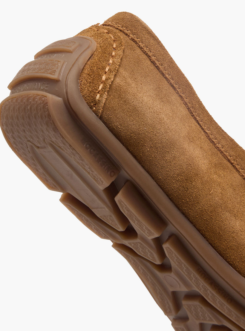LBL by Shoexpress Men Slip-On Leather Moccasins-men-shoes-loafersandmoccasins-image-5