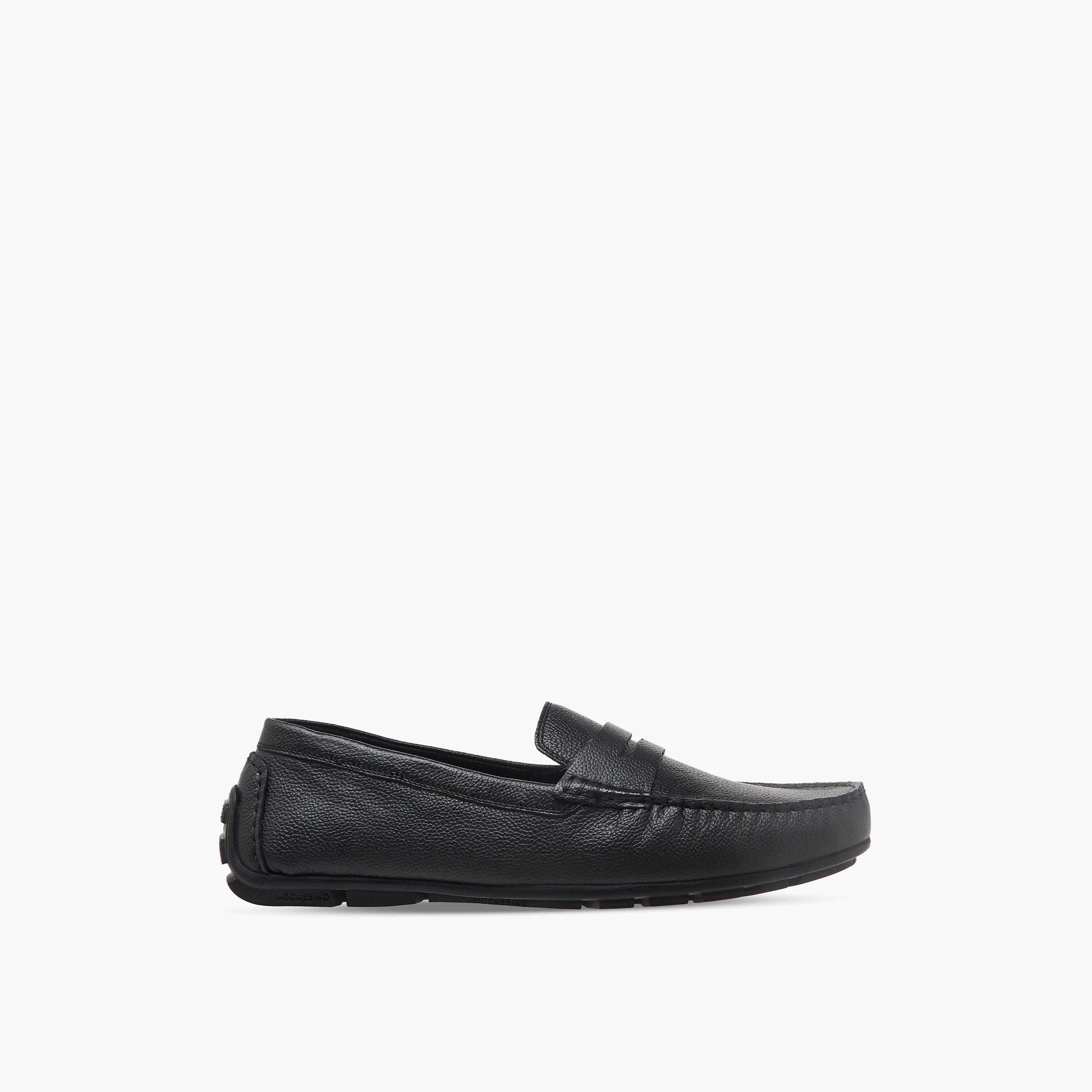 حذاء موكاسين جلد سهل الارتداء للرجال من أل بي أل من شو إكسبريس-men-shoes-loafersandmoccasins-image-3
