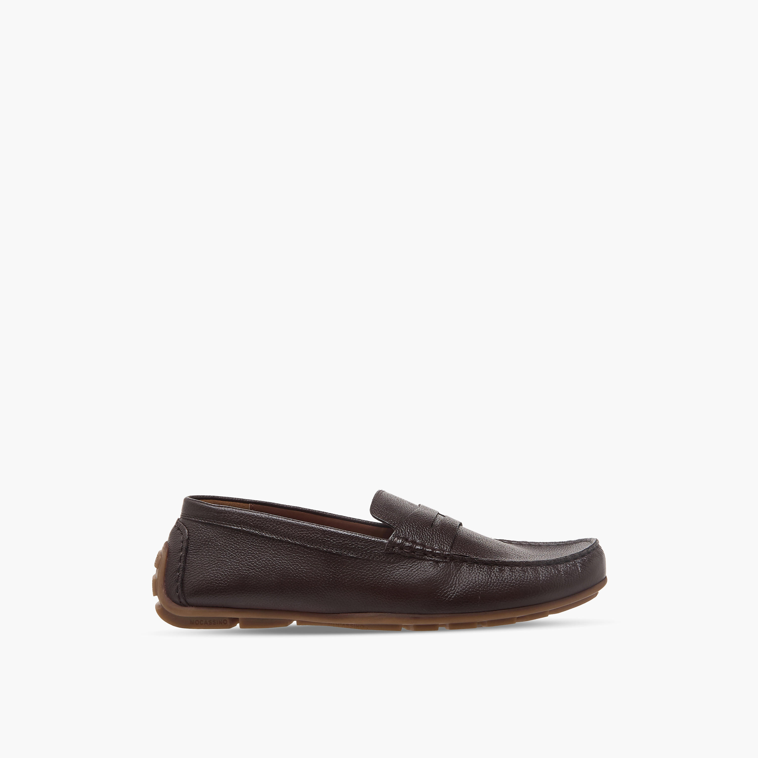 حذاء موكاسين جلد سهل الارتداء للرجال من أل بي أل من شو إكسبريس-men-shoes-loafersandmoccasins-image-3