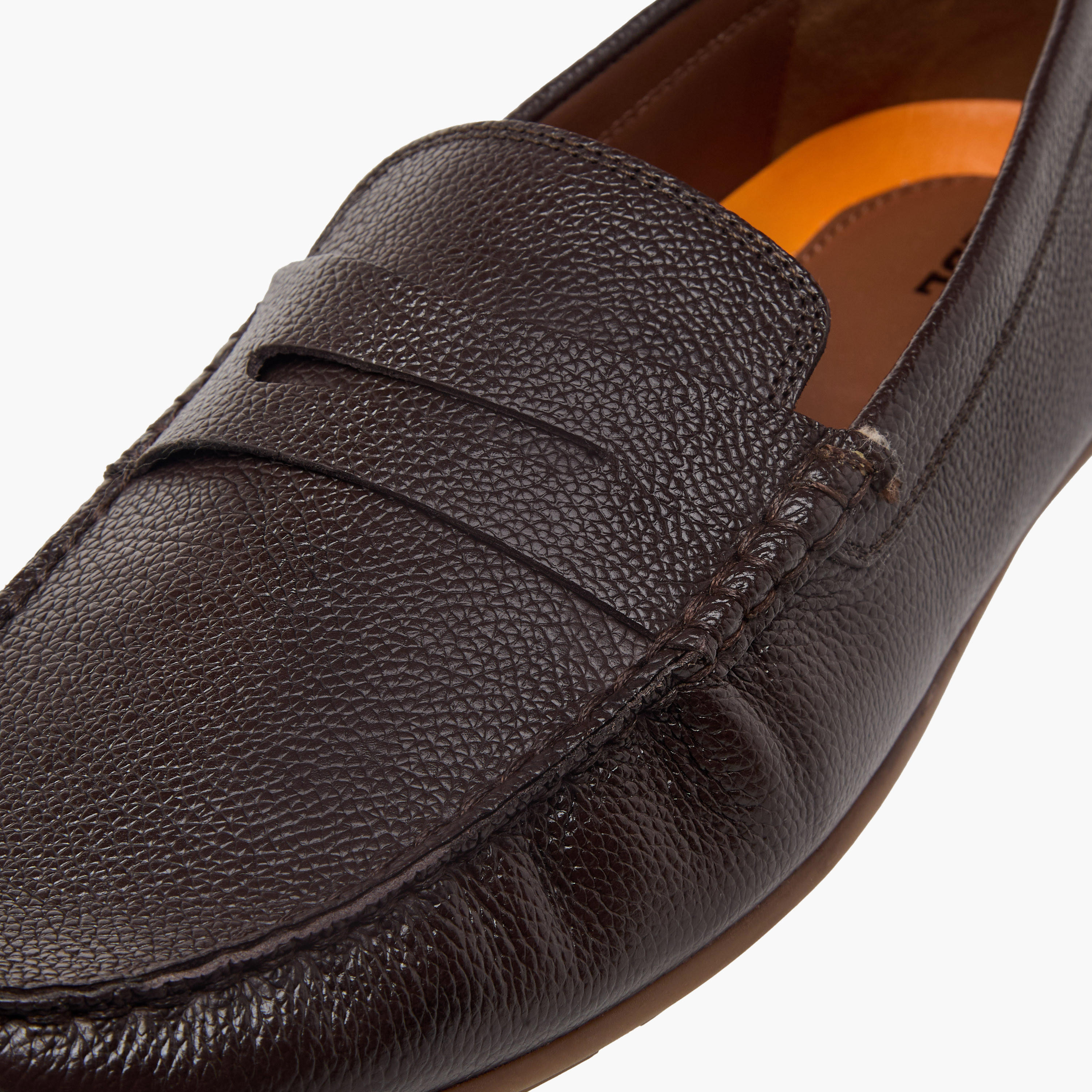 حذاء موكاسين جلد سهل الارتداء للرجال من أل بي أل من شو إكسبريس-men-shoes-loafersandmoccasins-image-4