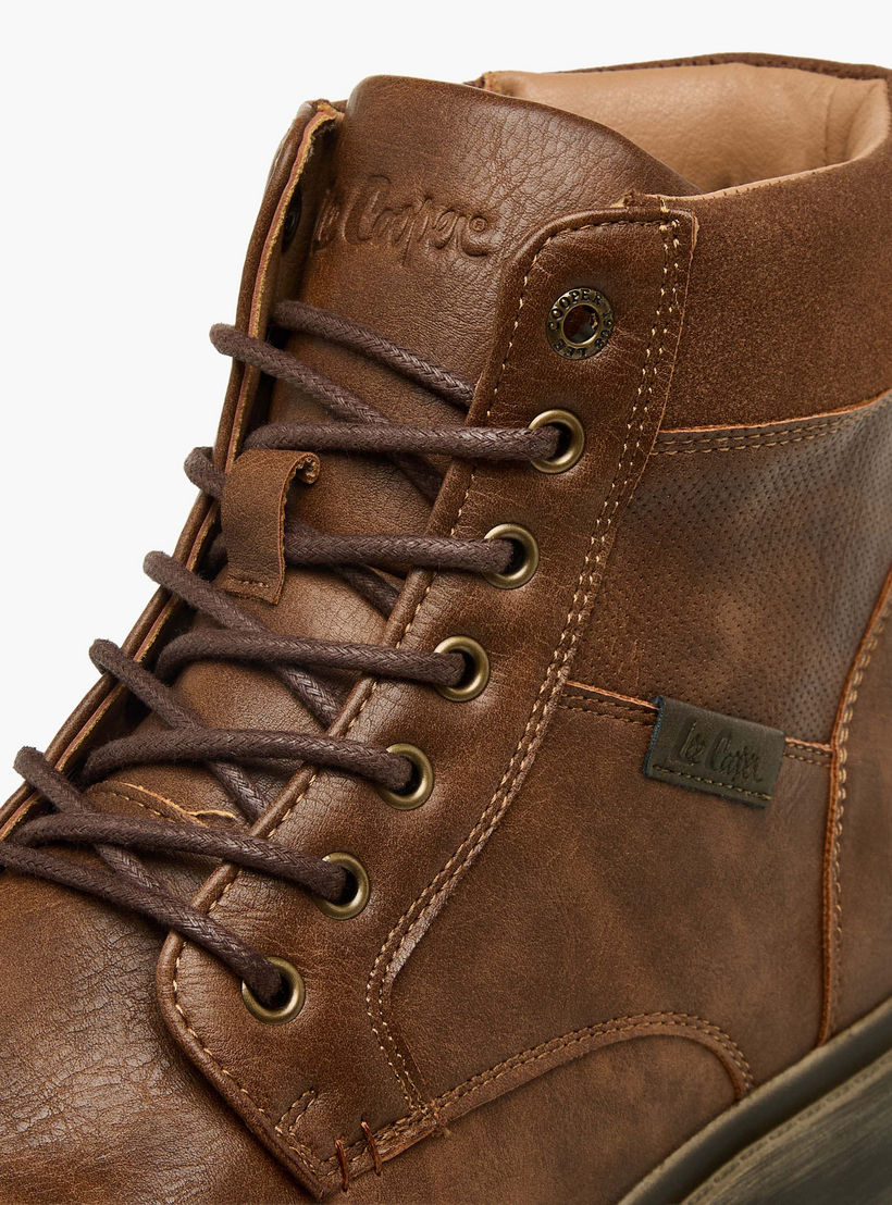 Lee Cooper Men Lace-Up Ankle Boots-men-shoes-boots-image-5