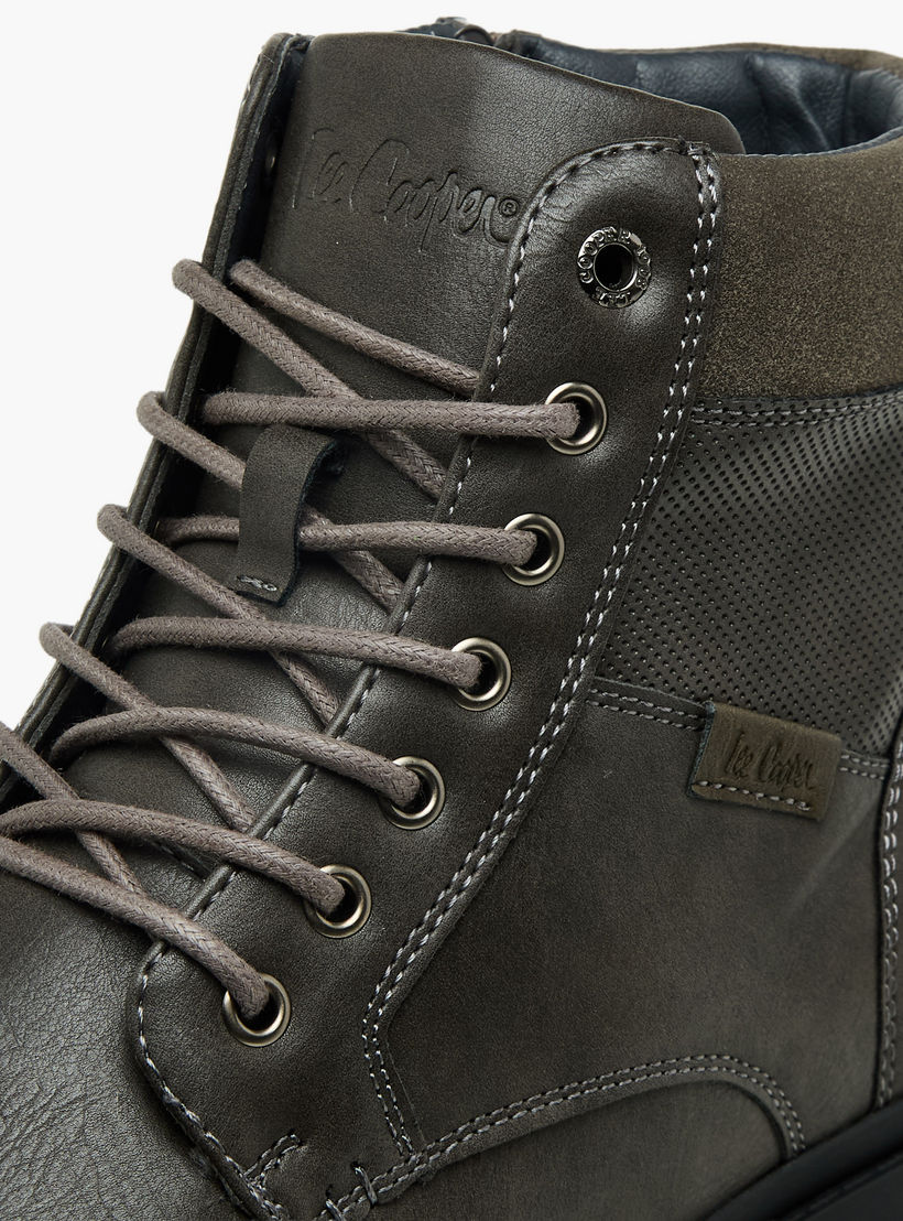 Lee Cooper Men Lace-Up Ankle Boots-men-shoes-boots-image-5