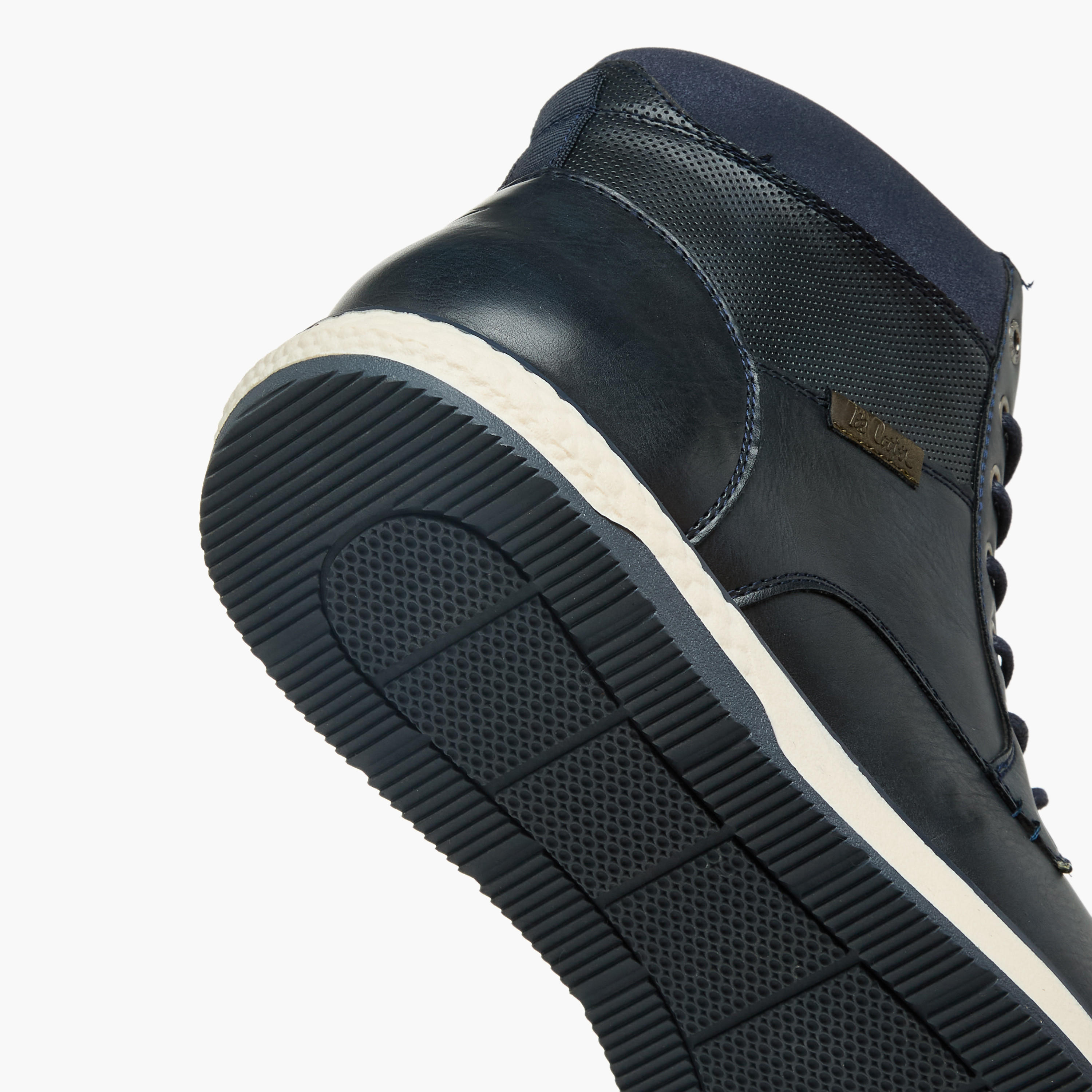 بوت بطول الكاحل برباط إغلاق للرجال من لي كوبر-men-shoes-boots-image-6