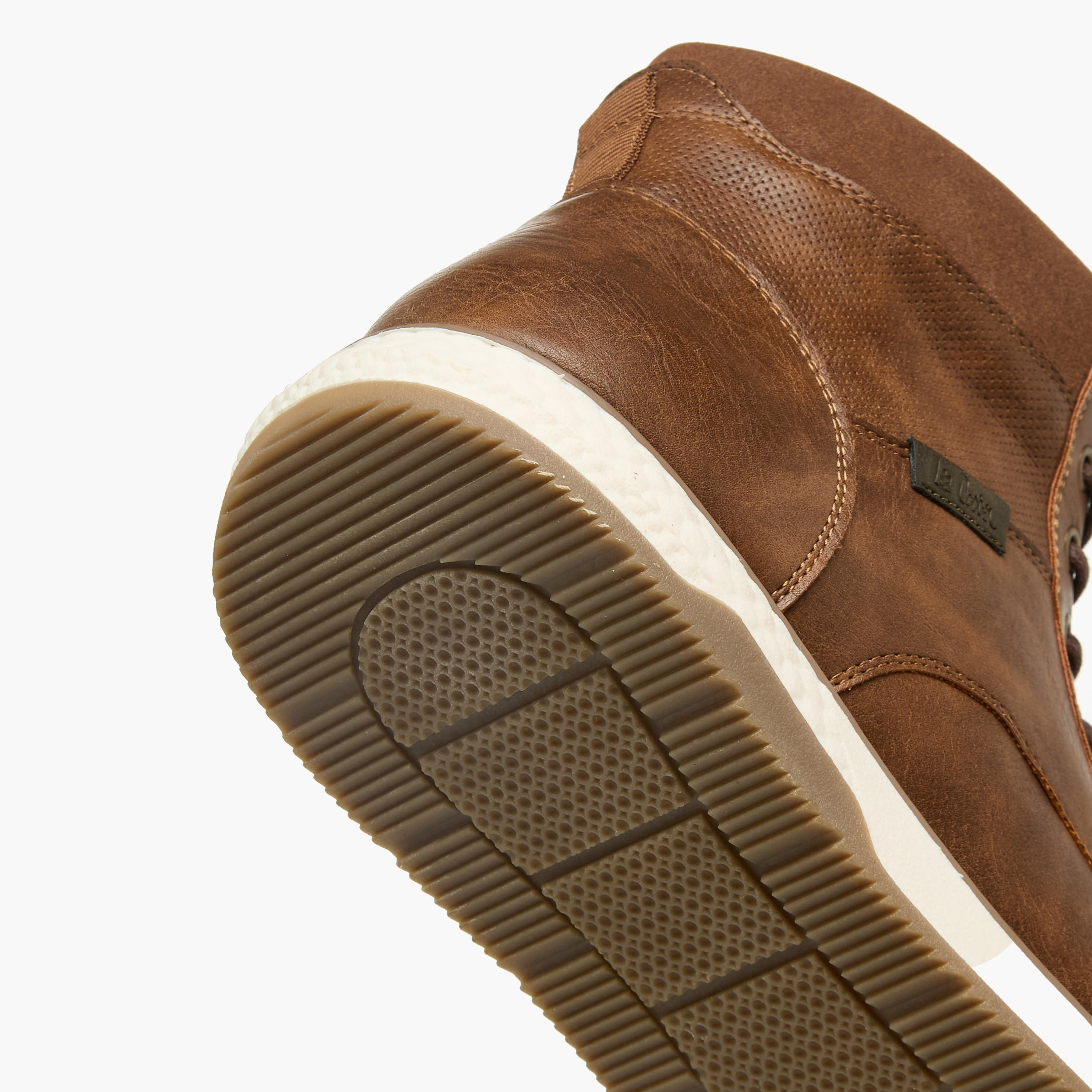 بوت بطول الكاحل برباط إغلاق للرجال من لي كوبر-men-shoes-boots-image-6