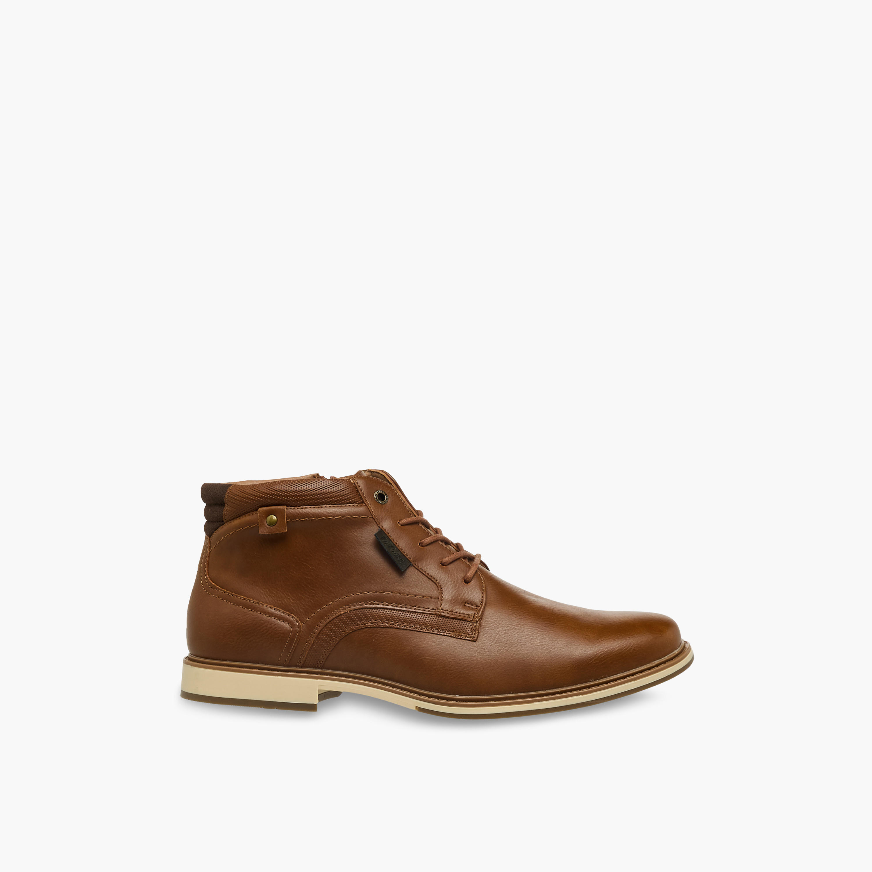 بوت تشوكا برباط إغلاق للرجال من لي كوبر-men-shoes-boots-image-3