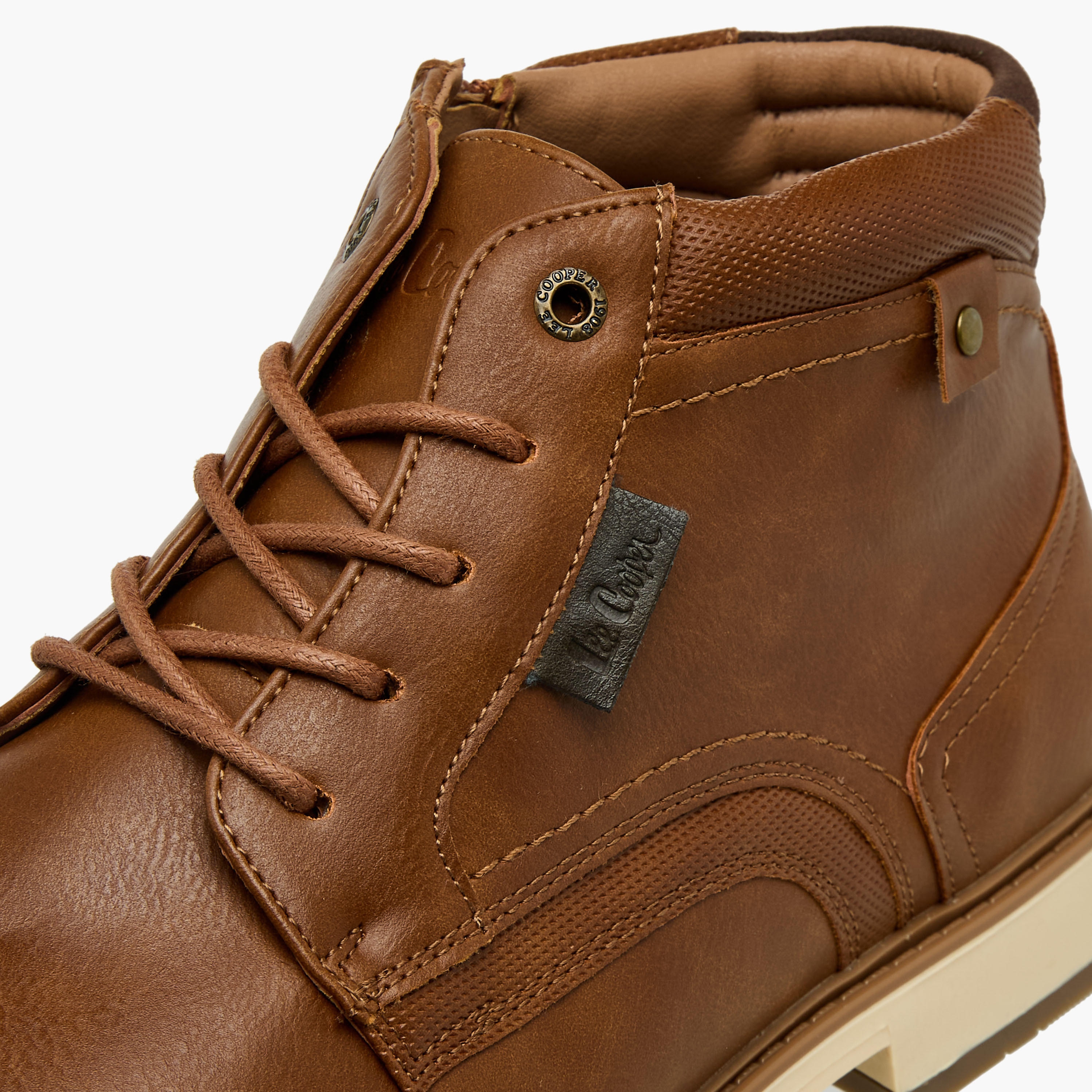 بوت تشوكا برباط إغلاق للرجال من لي كوبر-men-shoes-boots-image-5
