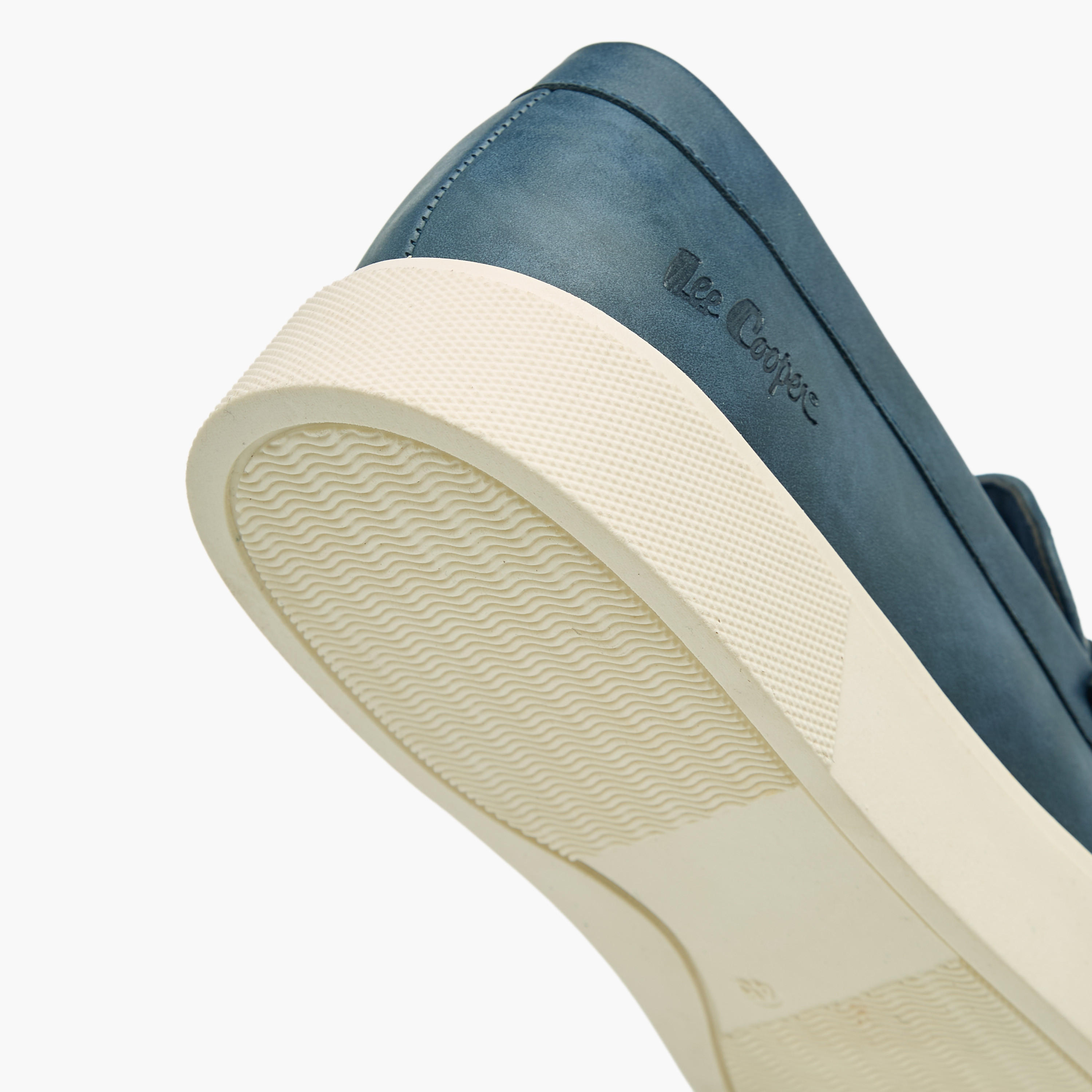Lee Cooper Men Ortholite Slip-On Loafers-men-shoes-loafersandmoccasins-image-5