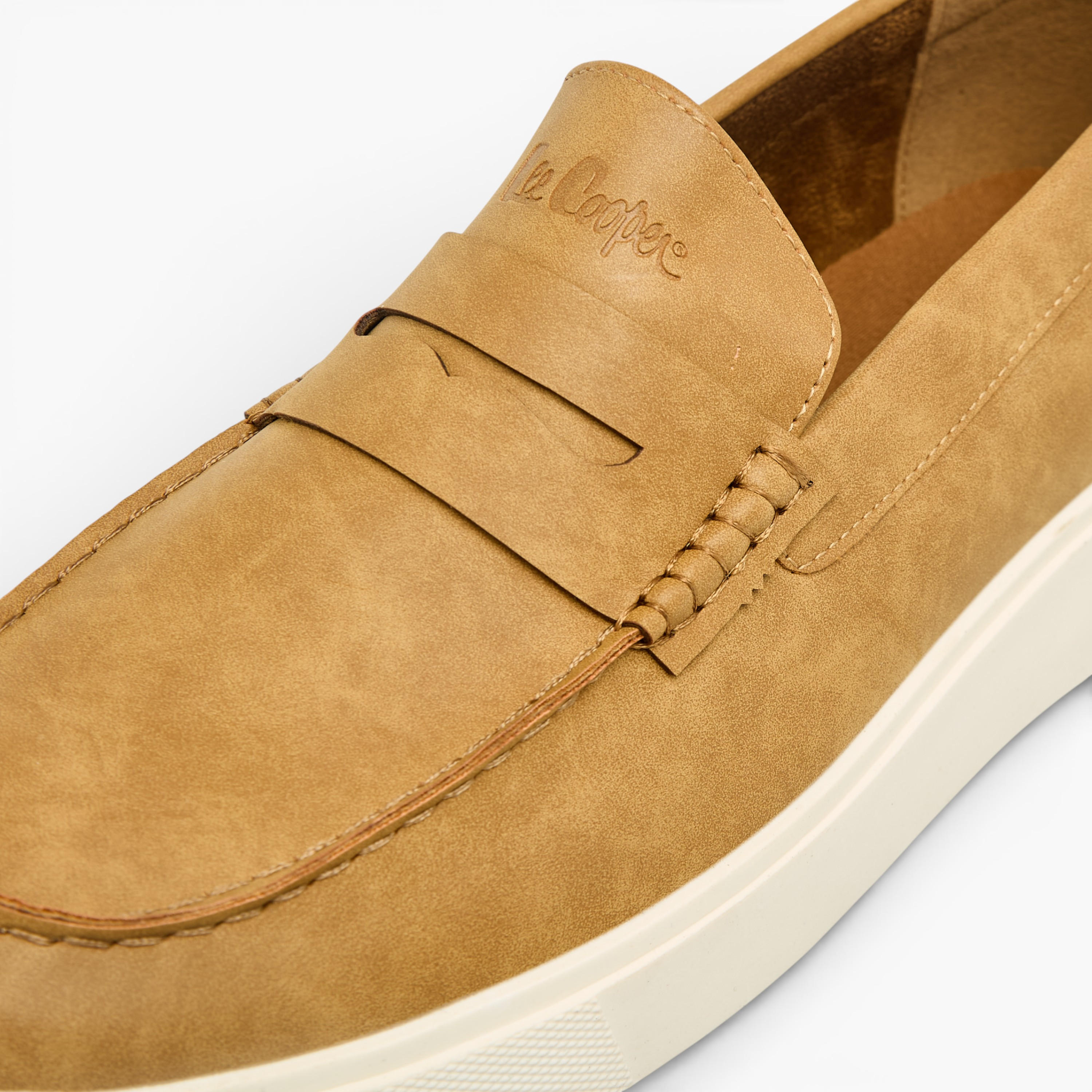 Lee Cooper Men Ortholite Slip-On Loafers-men-shoes-loafersandmoccasins-image-4