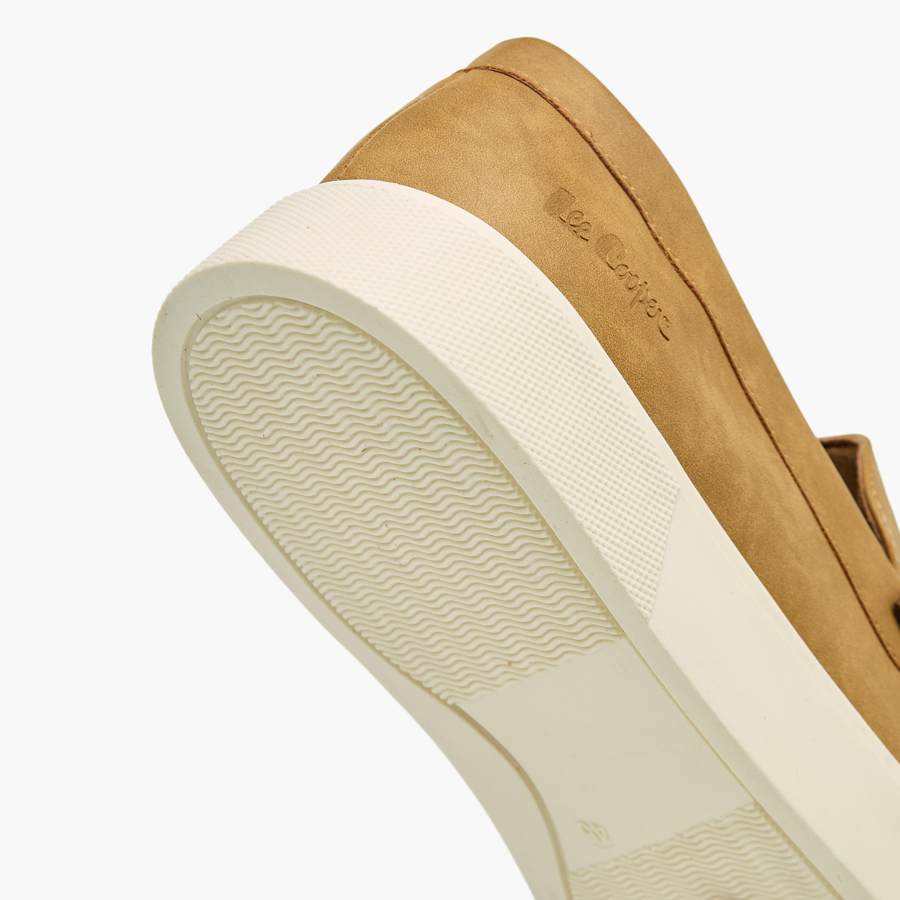 Lee Cooper Men Ortholite Slip-On Loafers-men-shoes-loafersandmoccasins-image-5