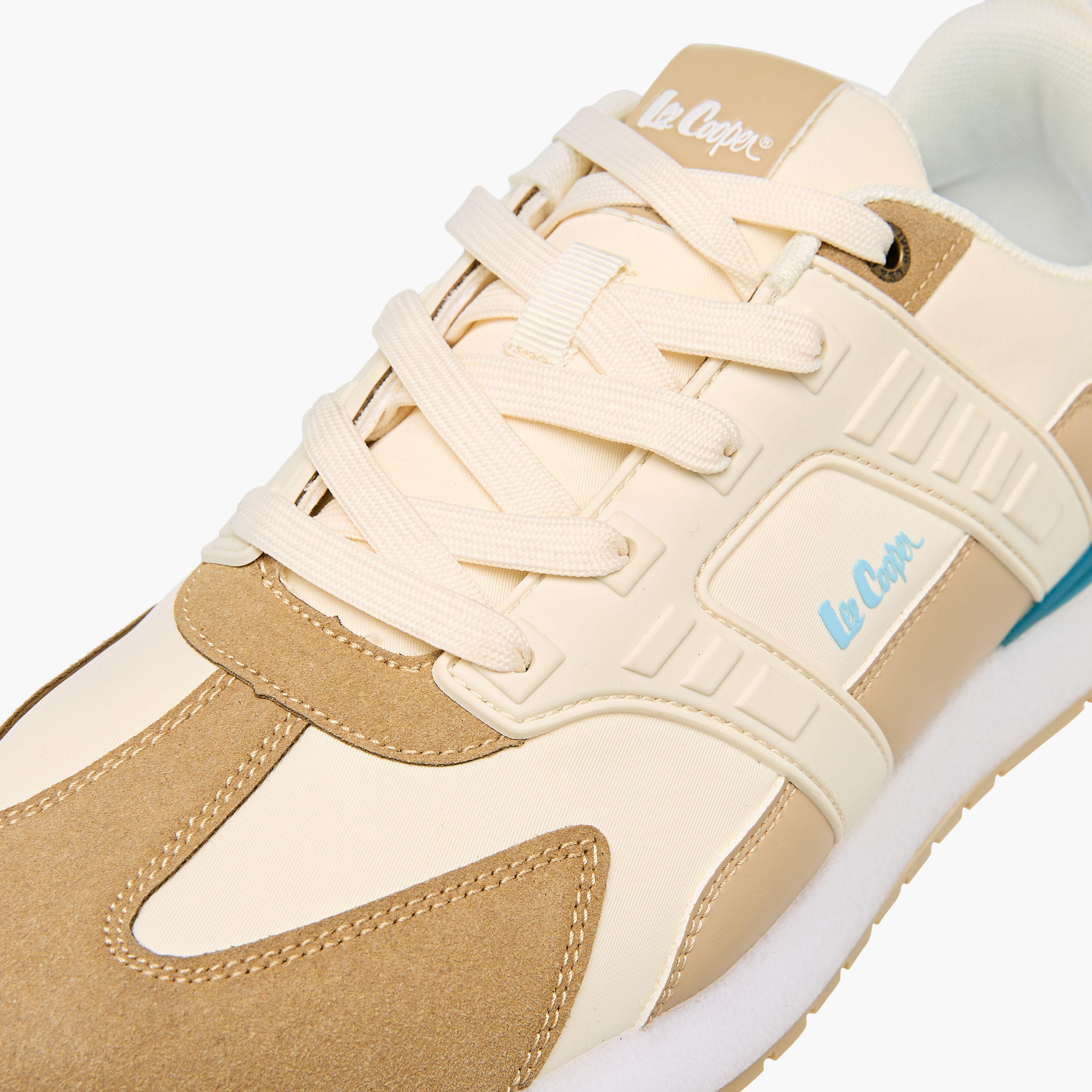 حذاء سنيكرز أورثولايت برباط إغلاق للرجال من لي كوبر-men-shoes-sneakers-image-4