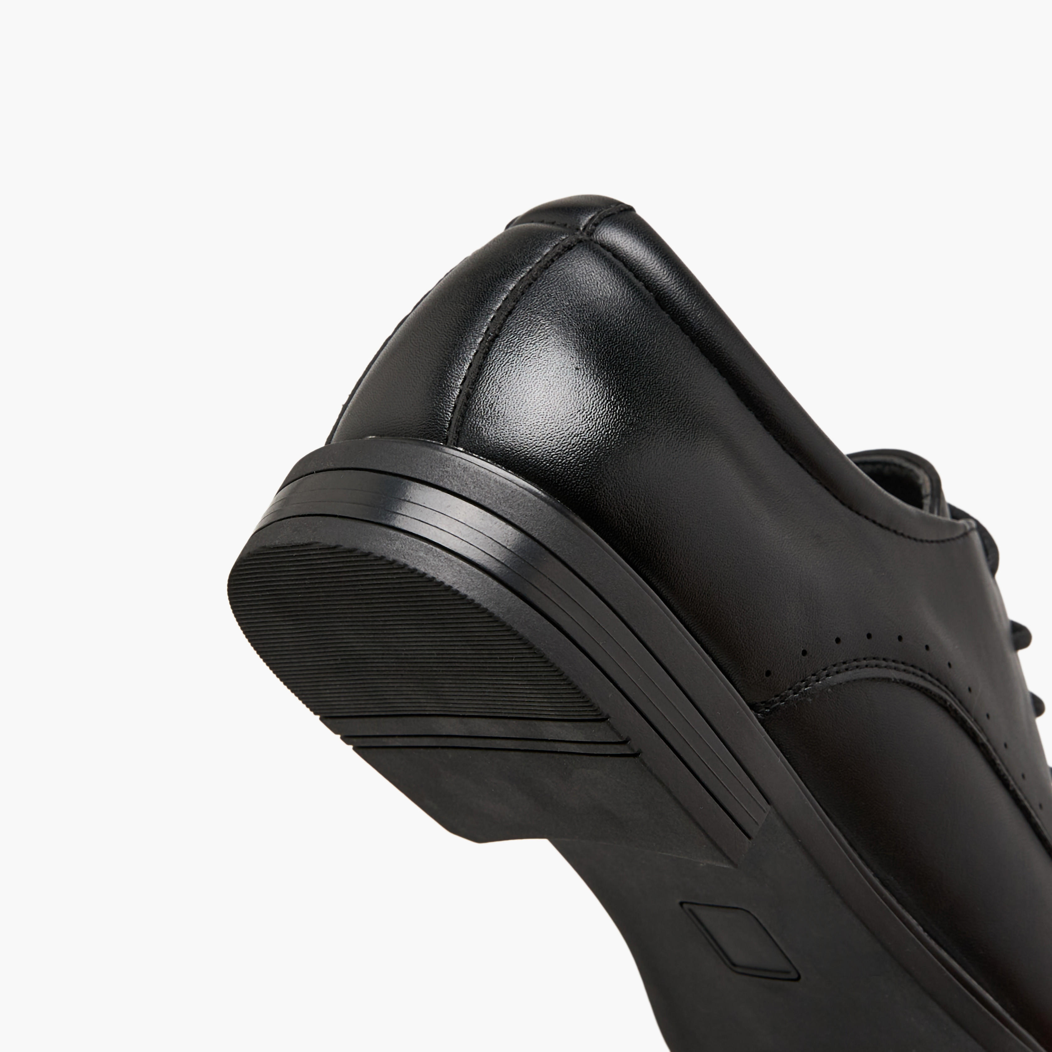 LBL by Shoexpress Men Lace-Up Derby Shoes-men-shoes-formalshoes-image-5